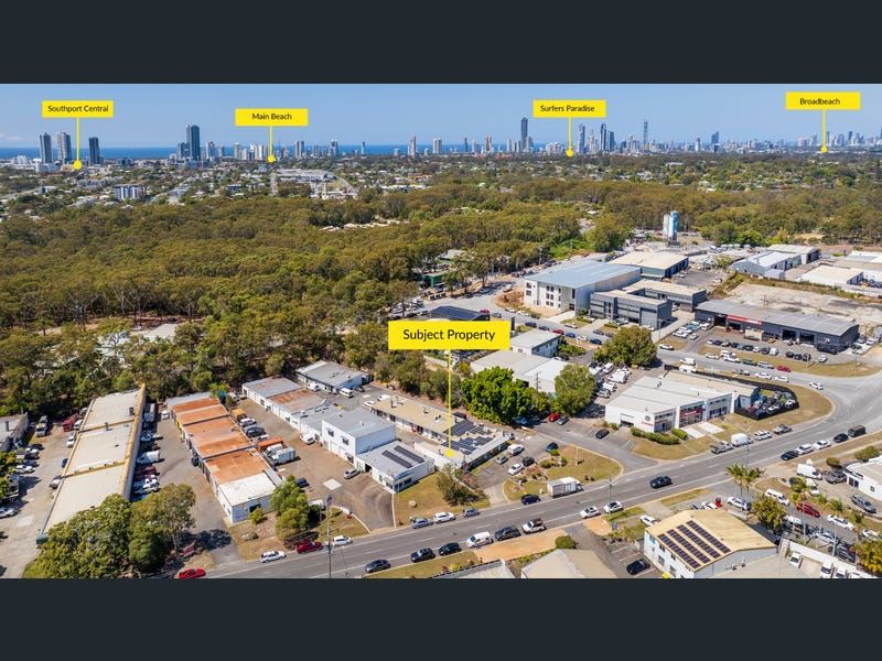 10/11 Bailey Crescent, Southport, QLD 4215