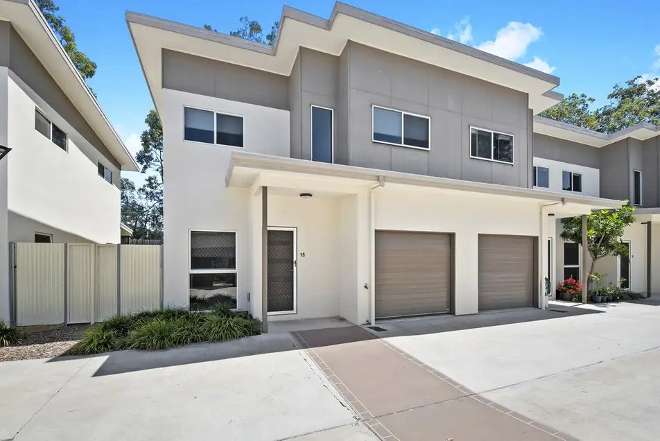 15/128 Kinsellas Road West, Mango Hill, QLD 4509