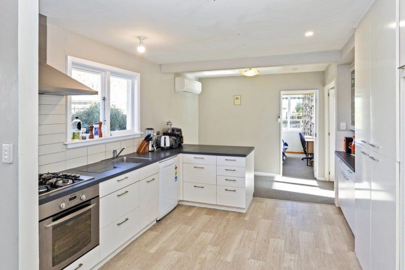 8 Westmont Street, Ilam, Christchurch City