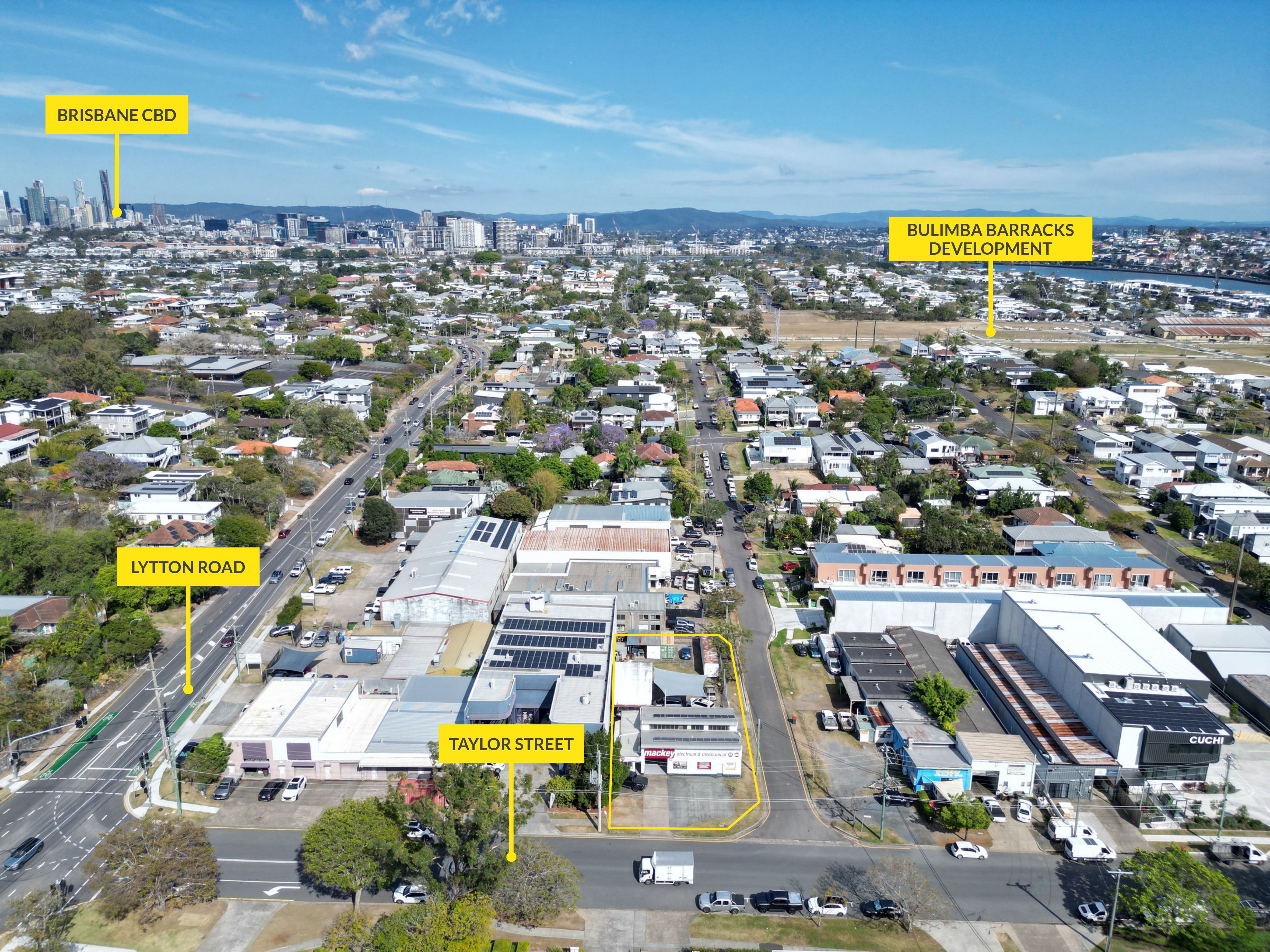 52-54 Taylor Street, Bulimba, QLD 4171