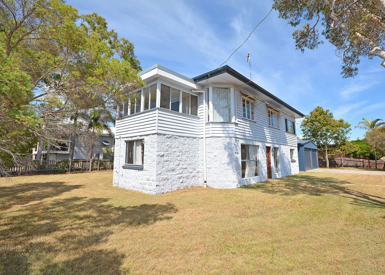 125 Pulgul Street, Urangan, QLD 4655