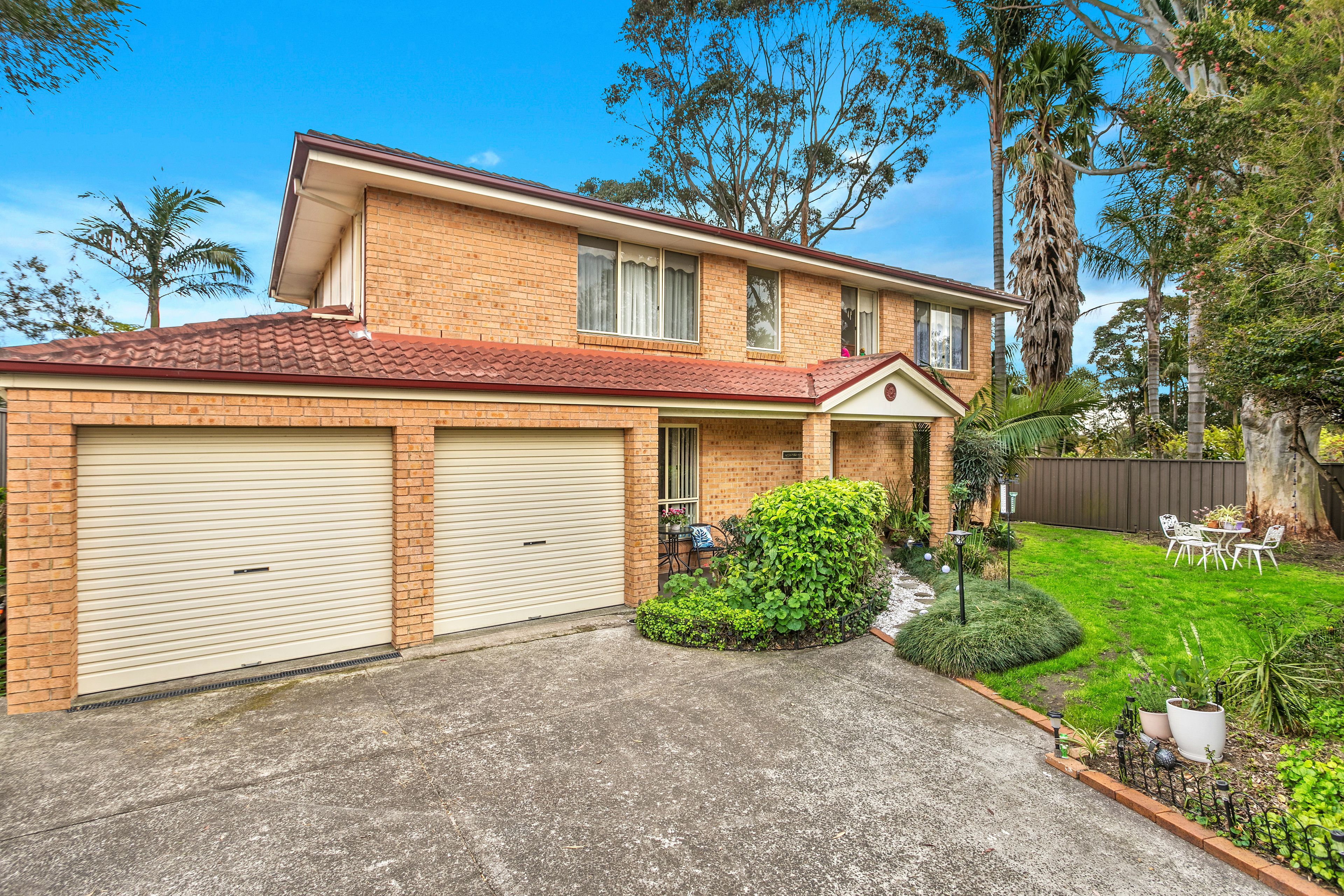 122 Parkes Street