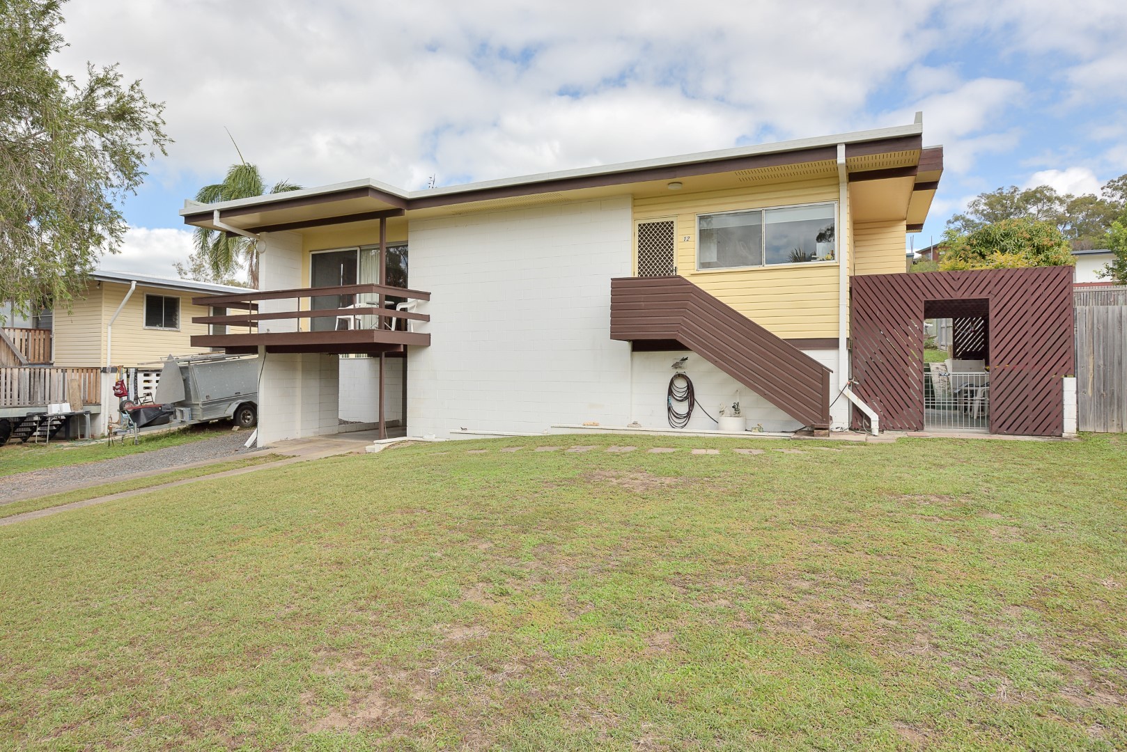 12 Amaroo Close, Glen Eden, QLD 4680