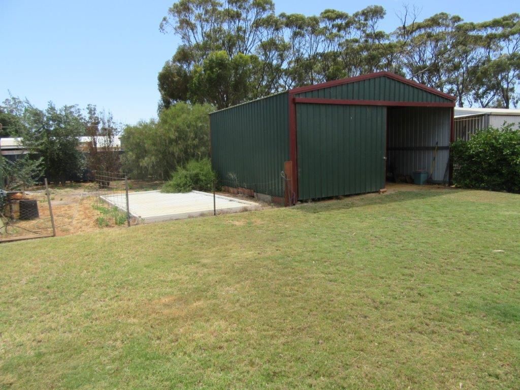 45 Mayrhofer Street, Three Springs, WA 6519