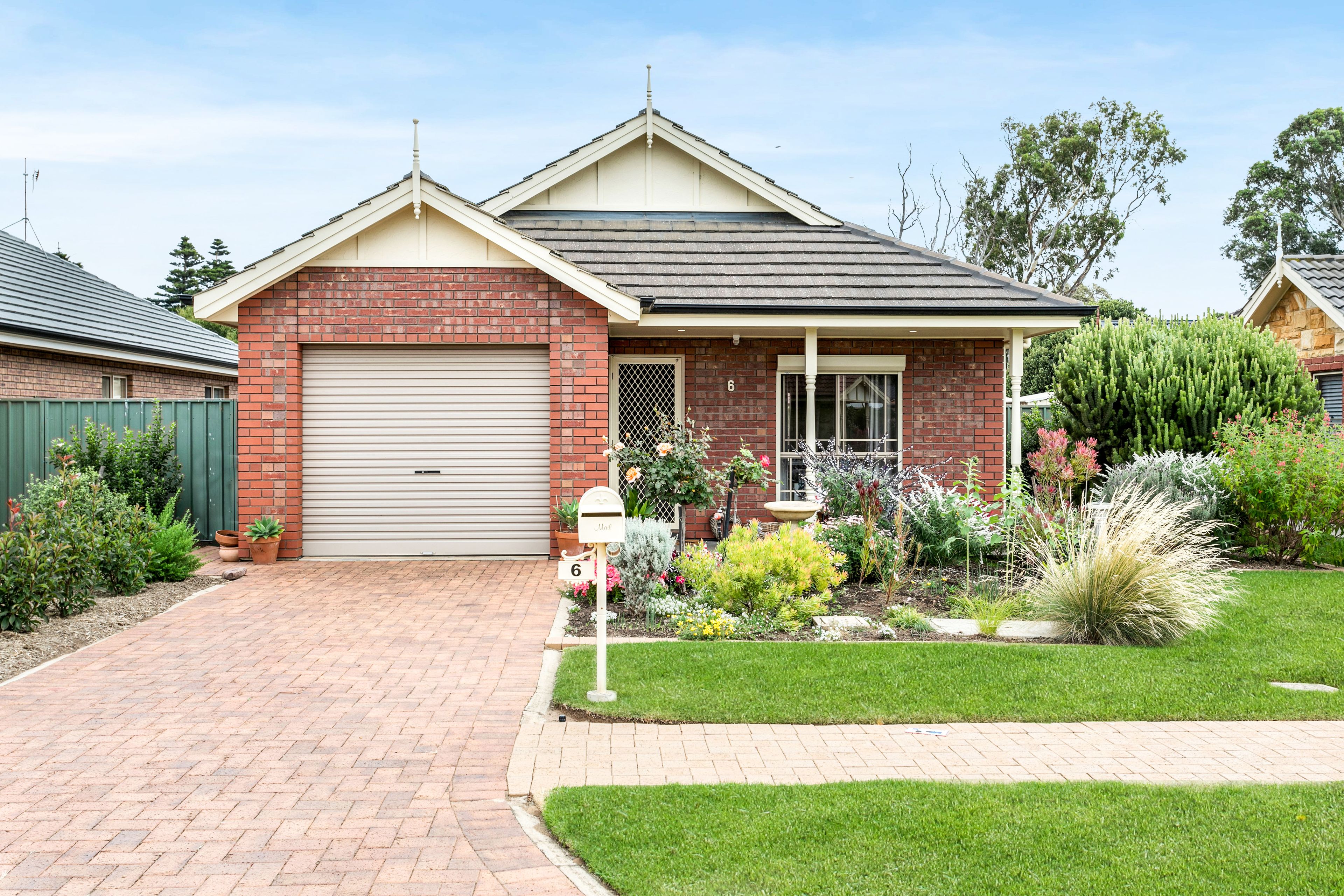 6 Edinburgh Grove, Strathalbyn SA 5255