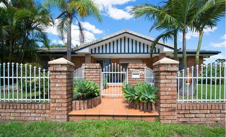 2 Roosevelt Drive, Stretton, QLD 4116