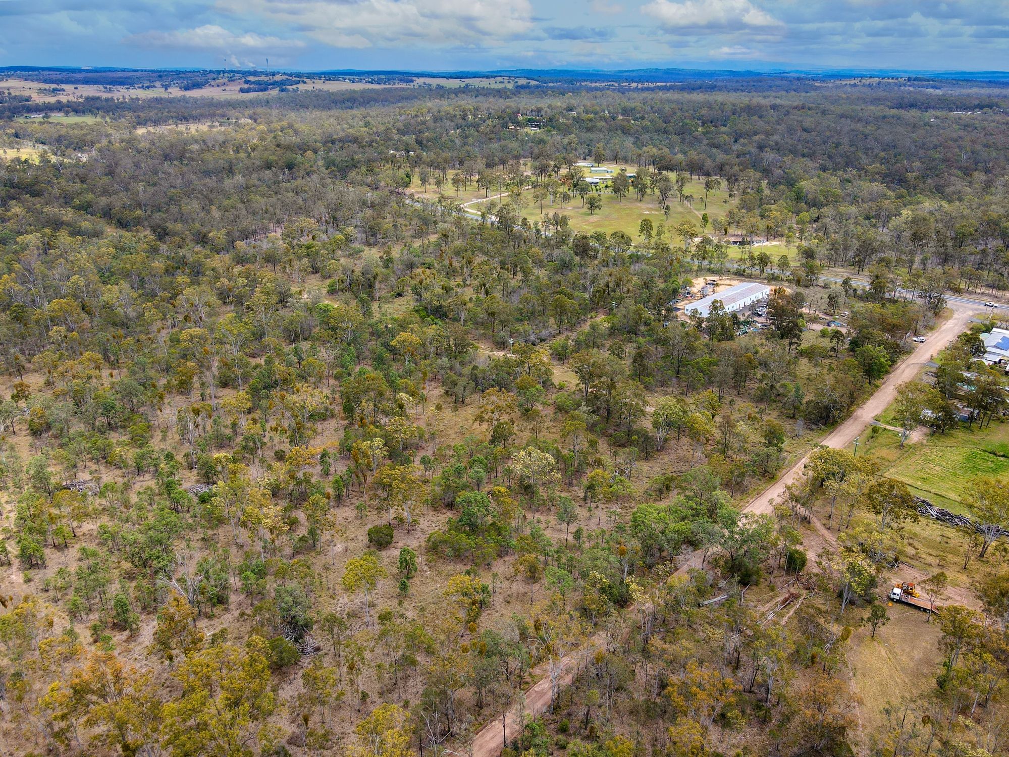 4 Bowhunters Road, South Nanango, QLD 4615 Acreage/SemiRural for