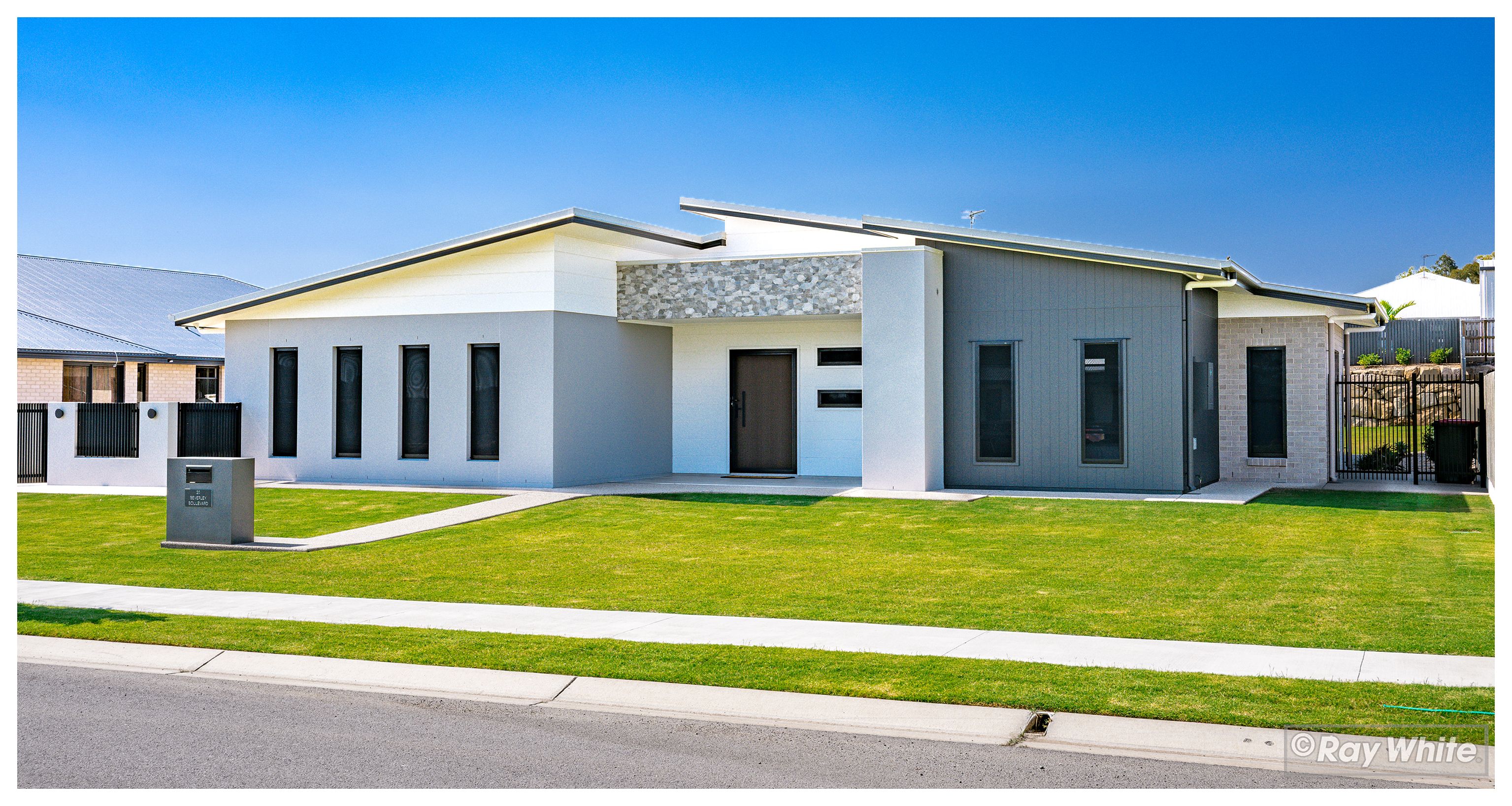 20 Beverley Boulevard — photo from Ray White Yeppoon