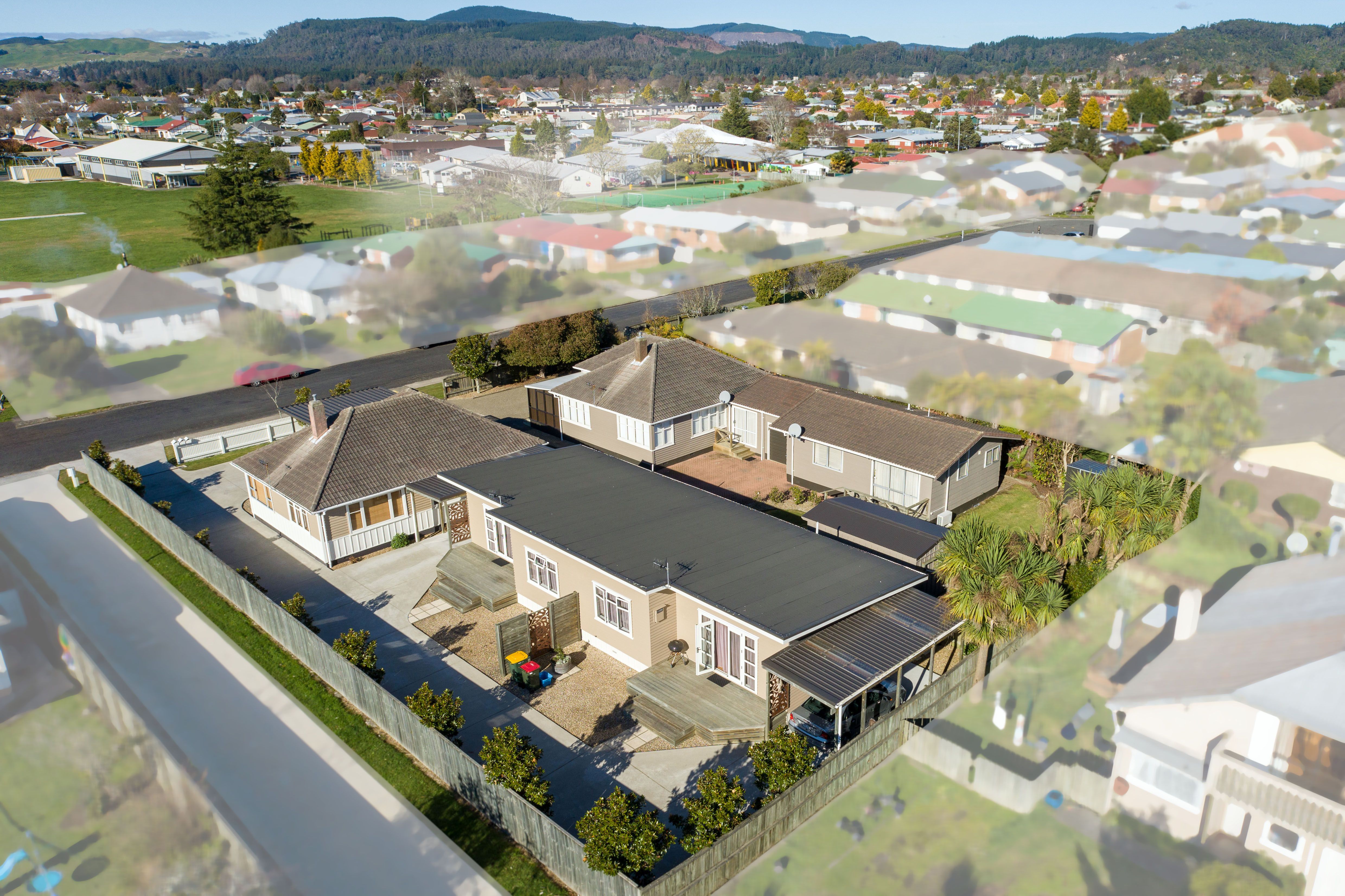 1921 Phillip Street, Victoria, Rotorua District 3010 Sold House