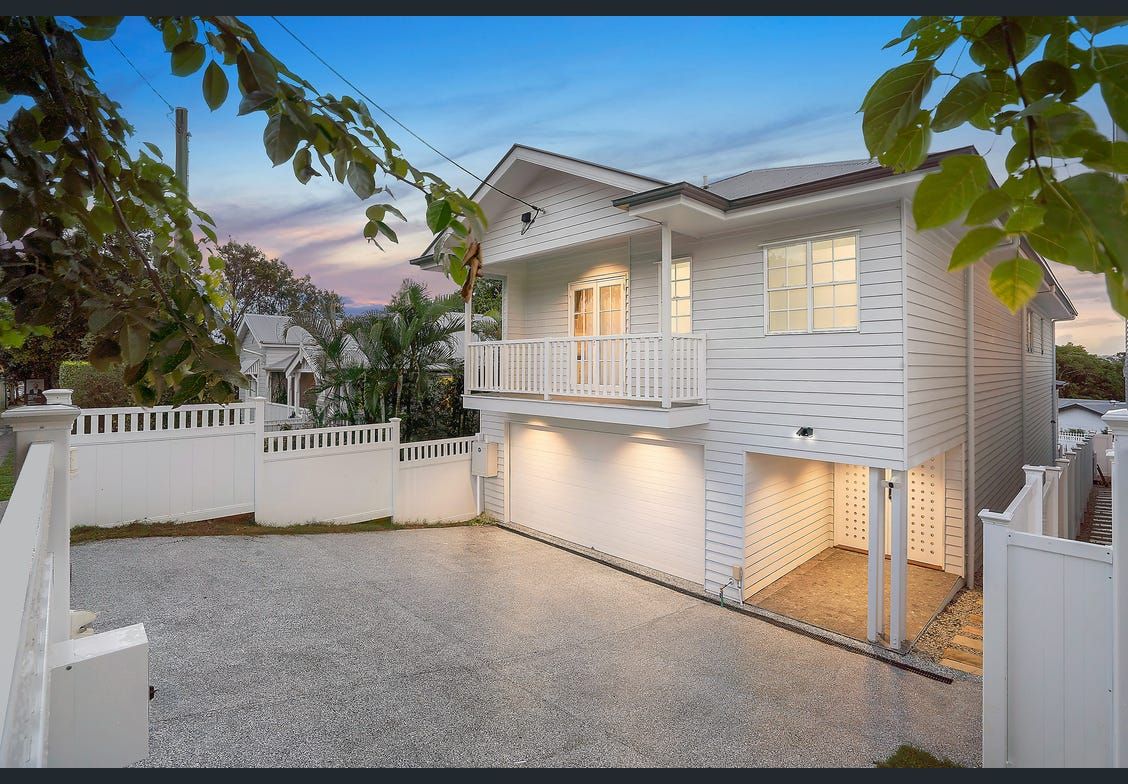 133 Maygar Street, Windsor, QLD 4030