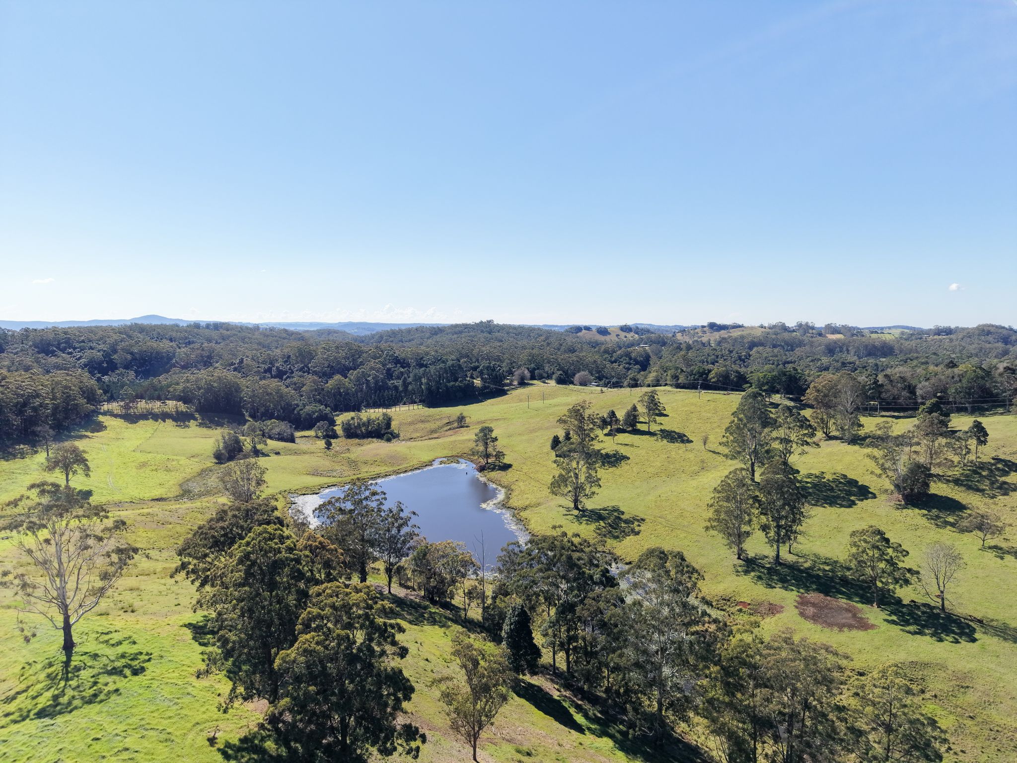 186 Acres of Productive Bellthorpe Hinterland Country — photo 14 of 14