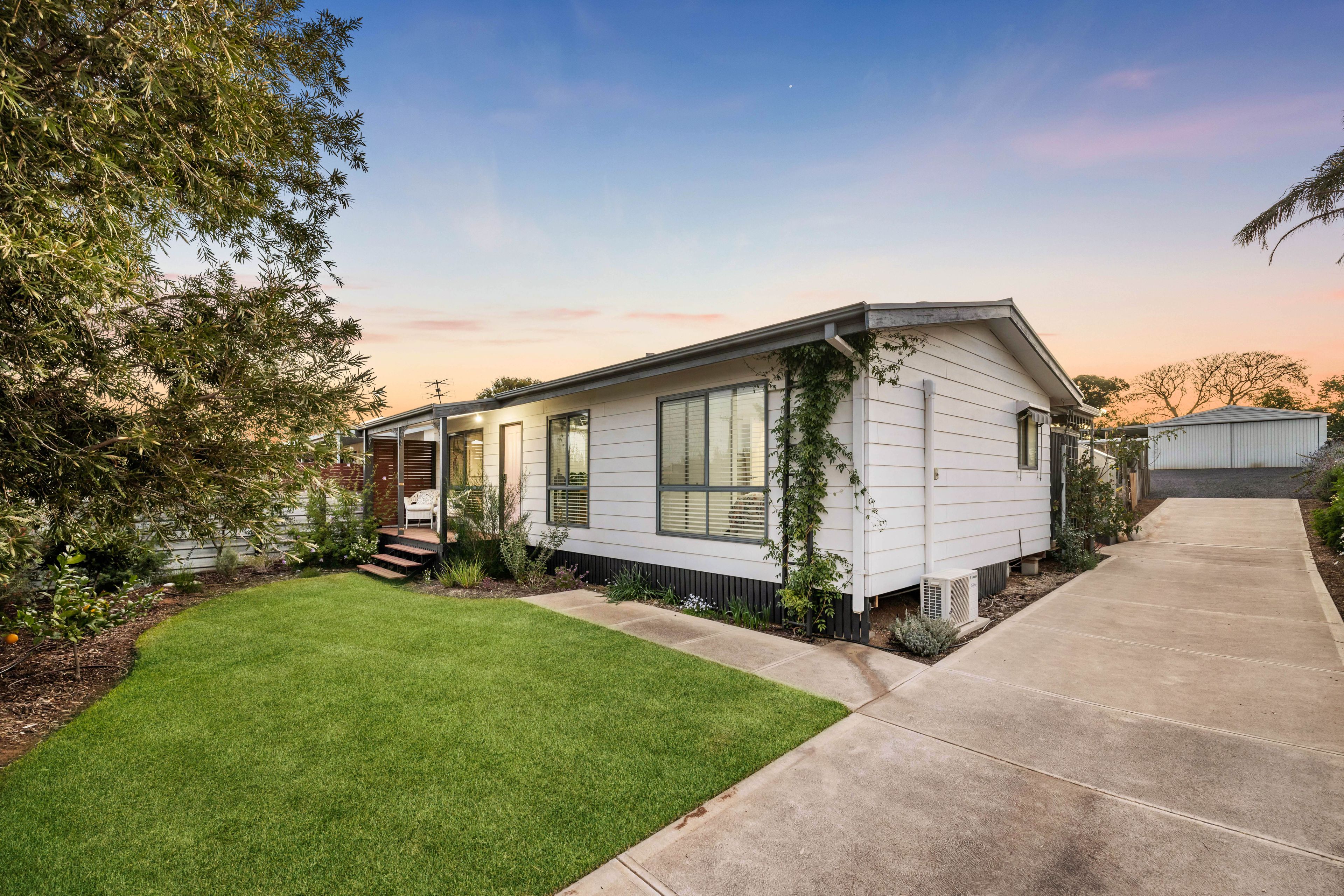 13 Randall Street, Port Mannum, SA 5238