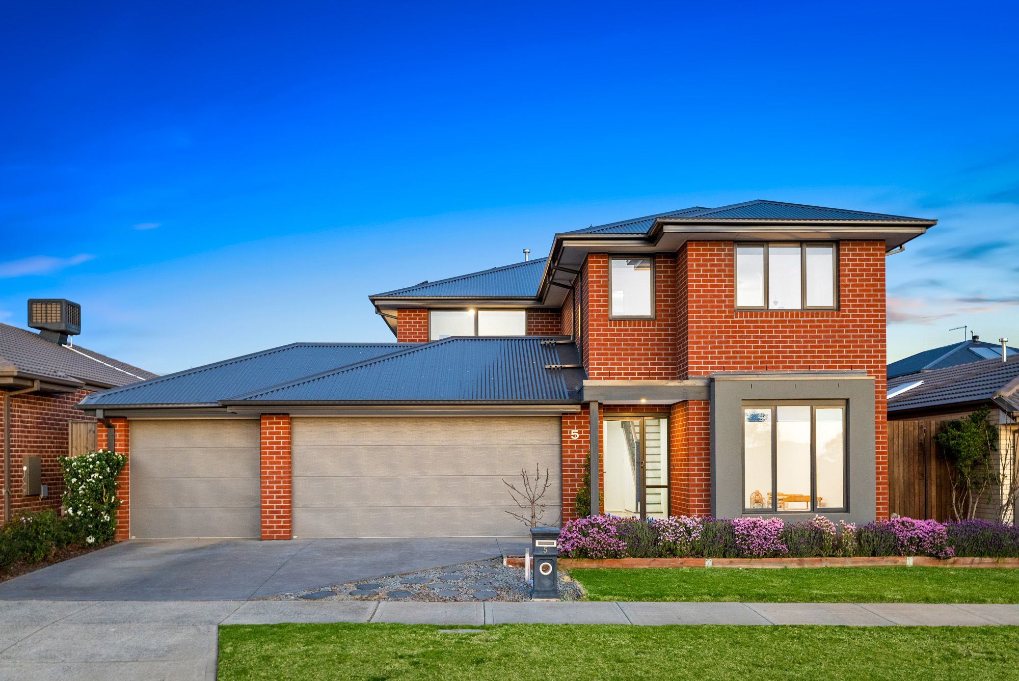 5 Smile Crescent, Wyndham Vale, VIC 3024