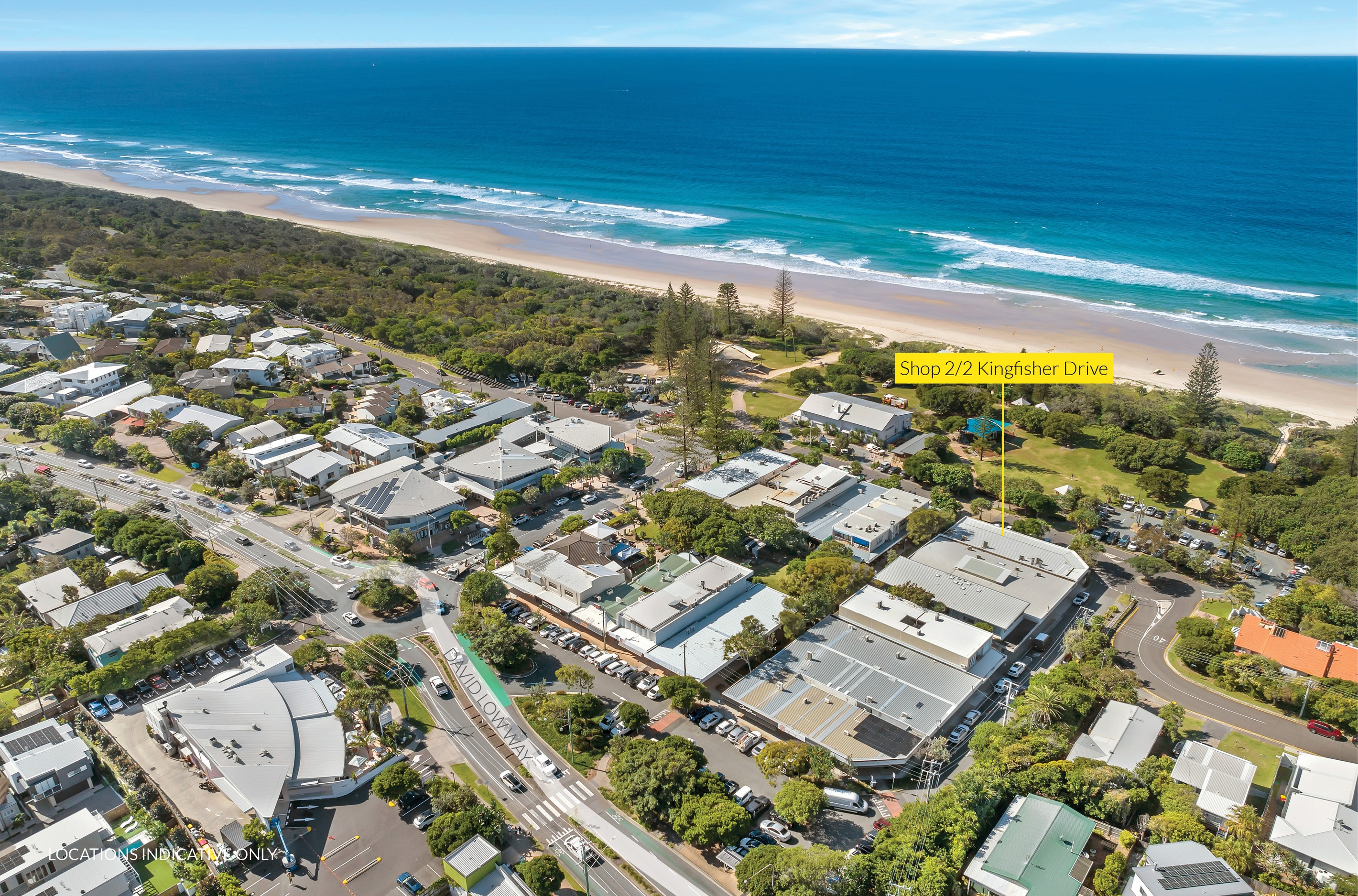 2/2 Kingfisher Drive, Peregian Beach, QLD 4573