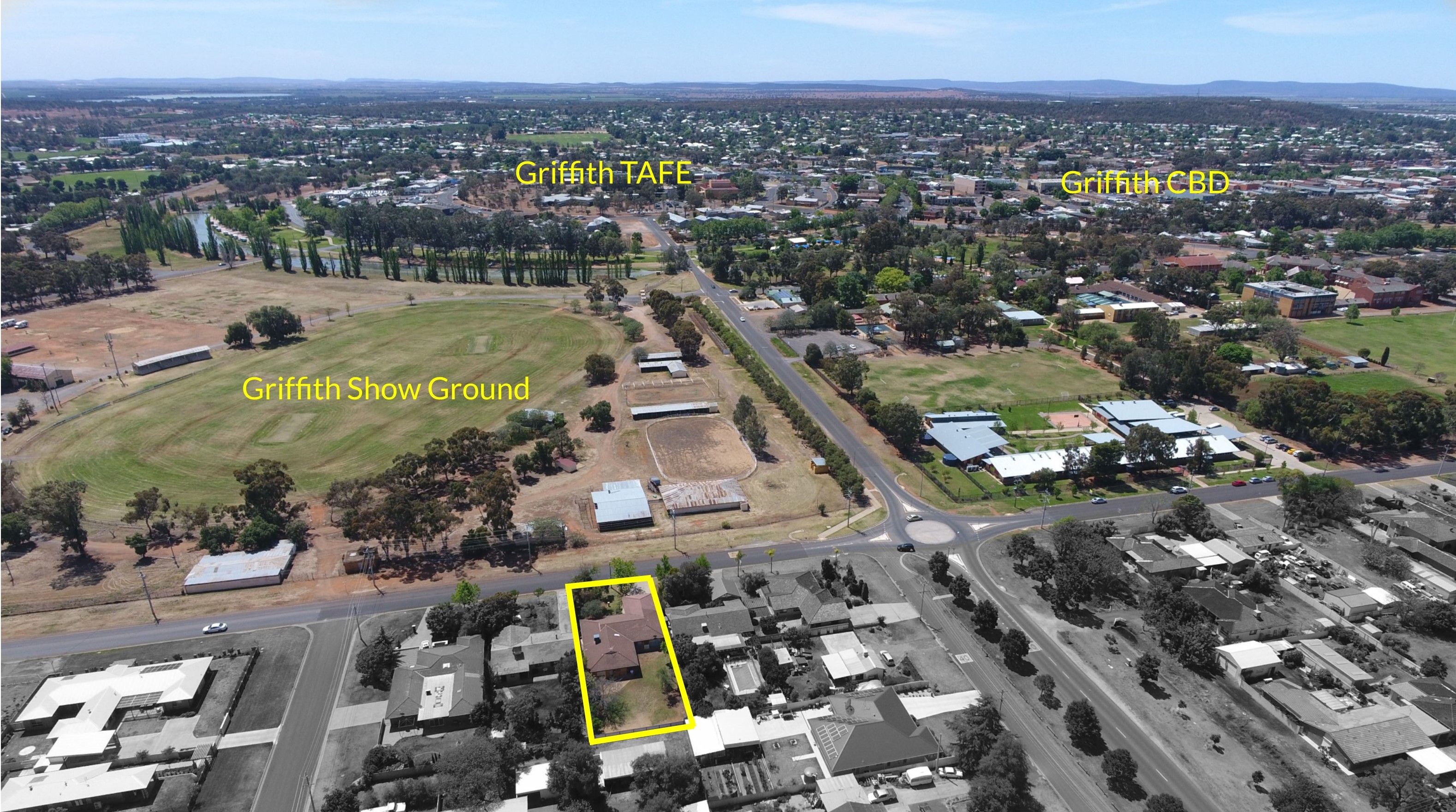 44 Merrigal Street, Griffith, NSW 2680