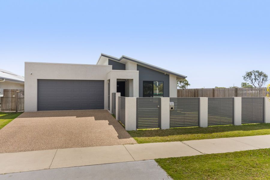 13 Sorghum Street — photo from Ray White Kirwan