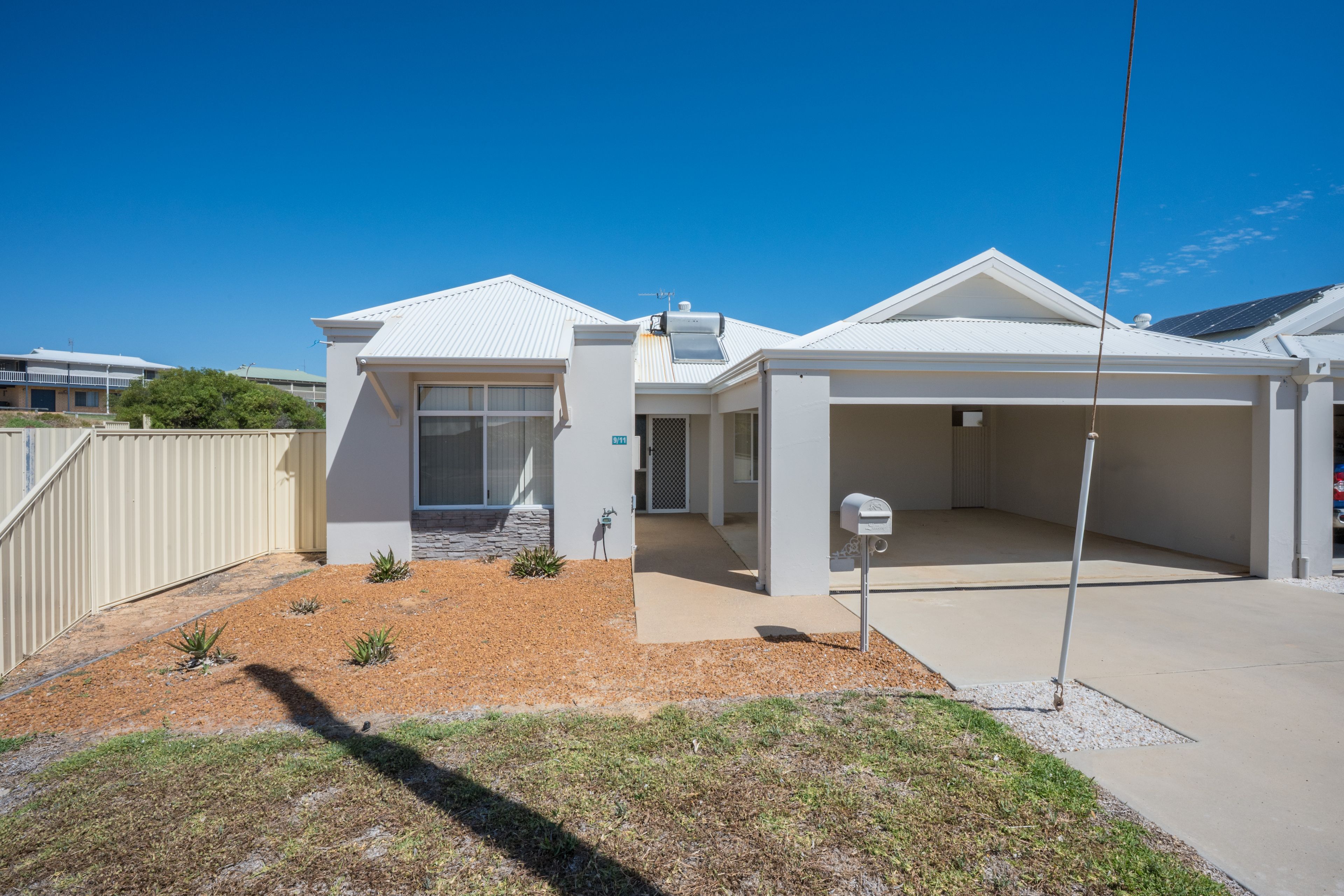 9/11 Fletcher Street, Port Denison, WA 6525