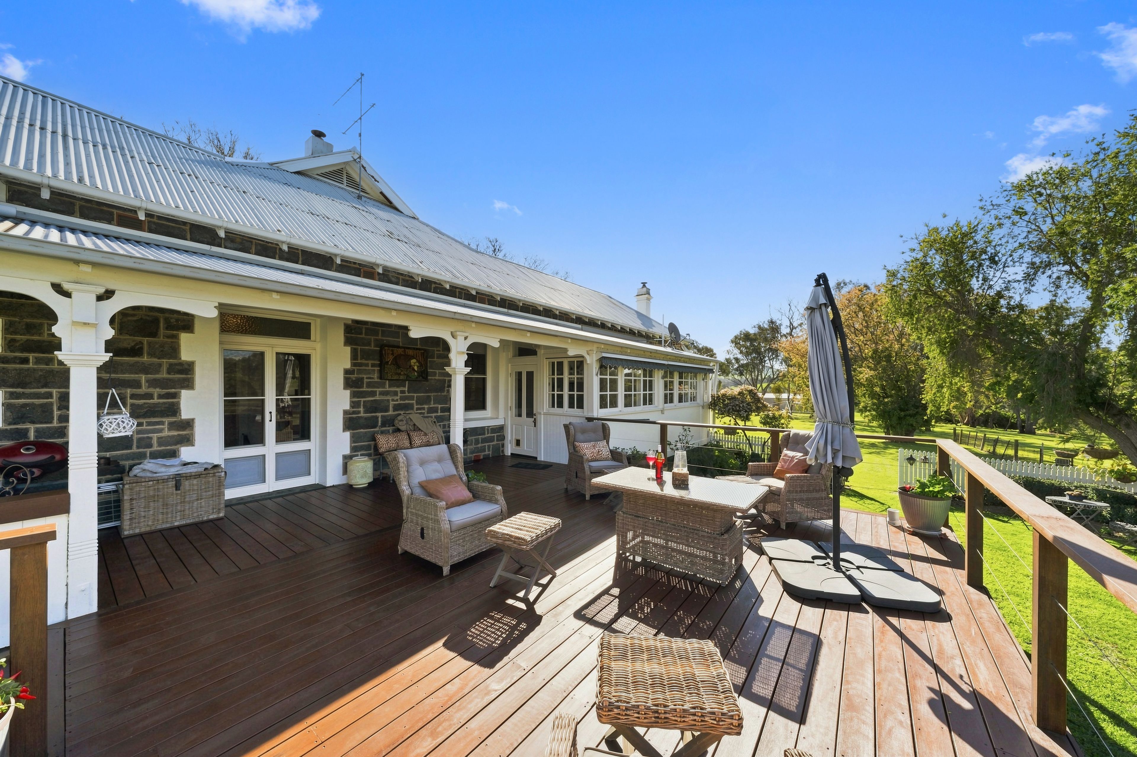 25 Manning Street, Binalong, NSW 2584