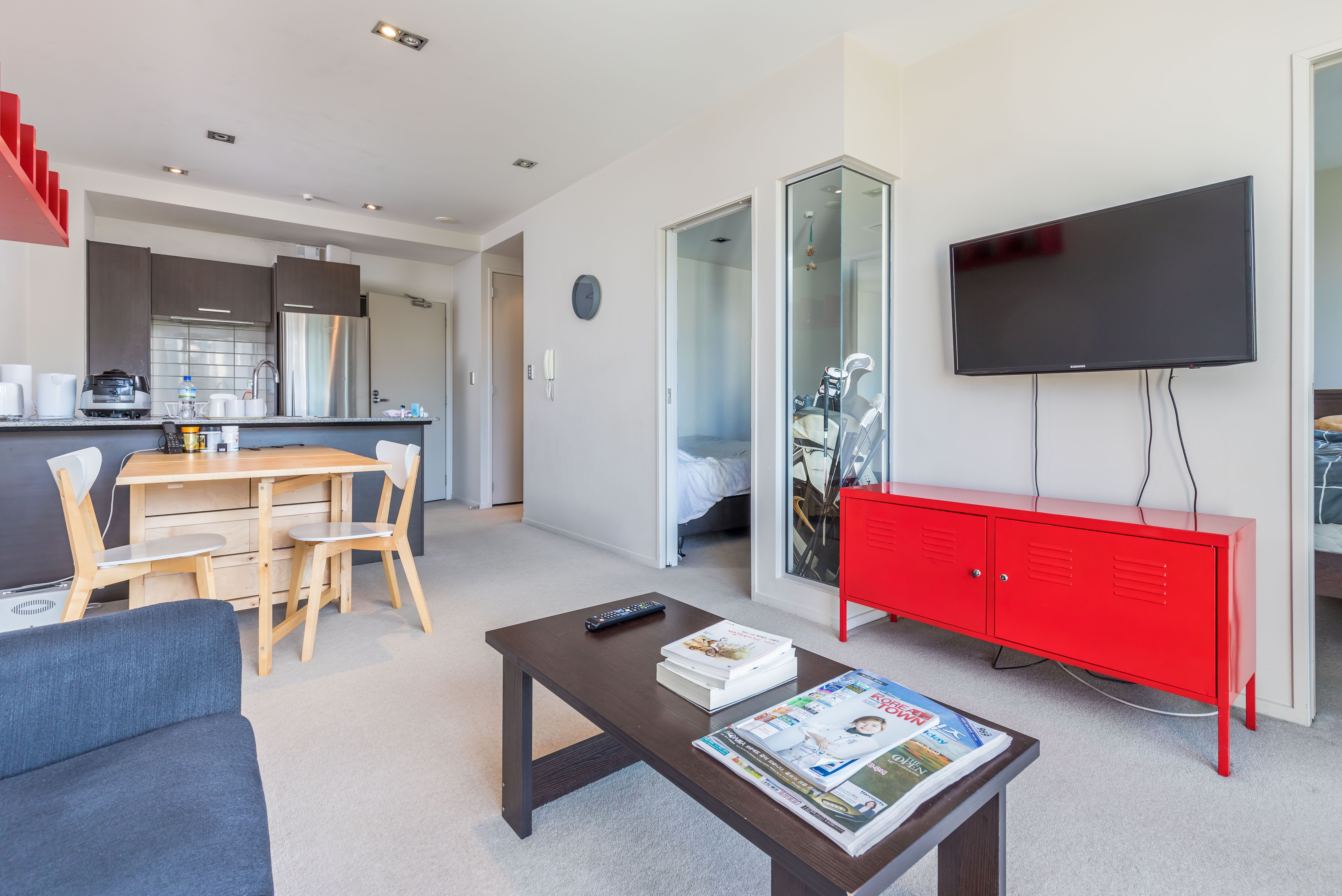 A311/130 Anzac Street, Takapuna, North Shore City