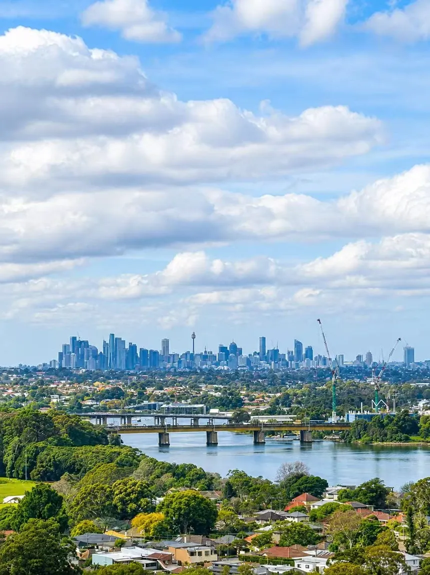A1604/20 Bundil Boulevard, Melrose Park, NSW 2114