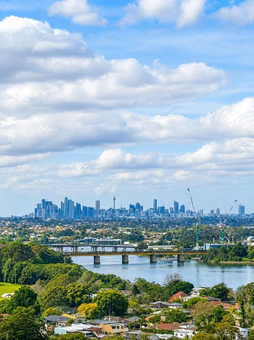A1604/20 Bundil Boulevard, Melrose Park, NSW 2114