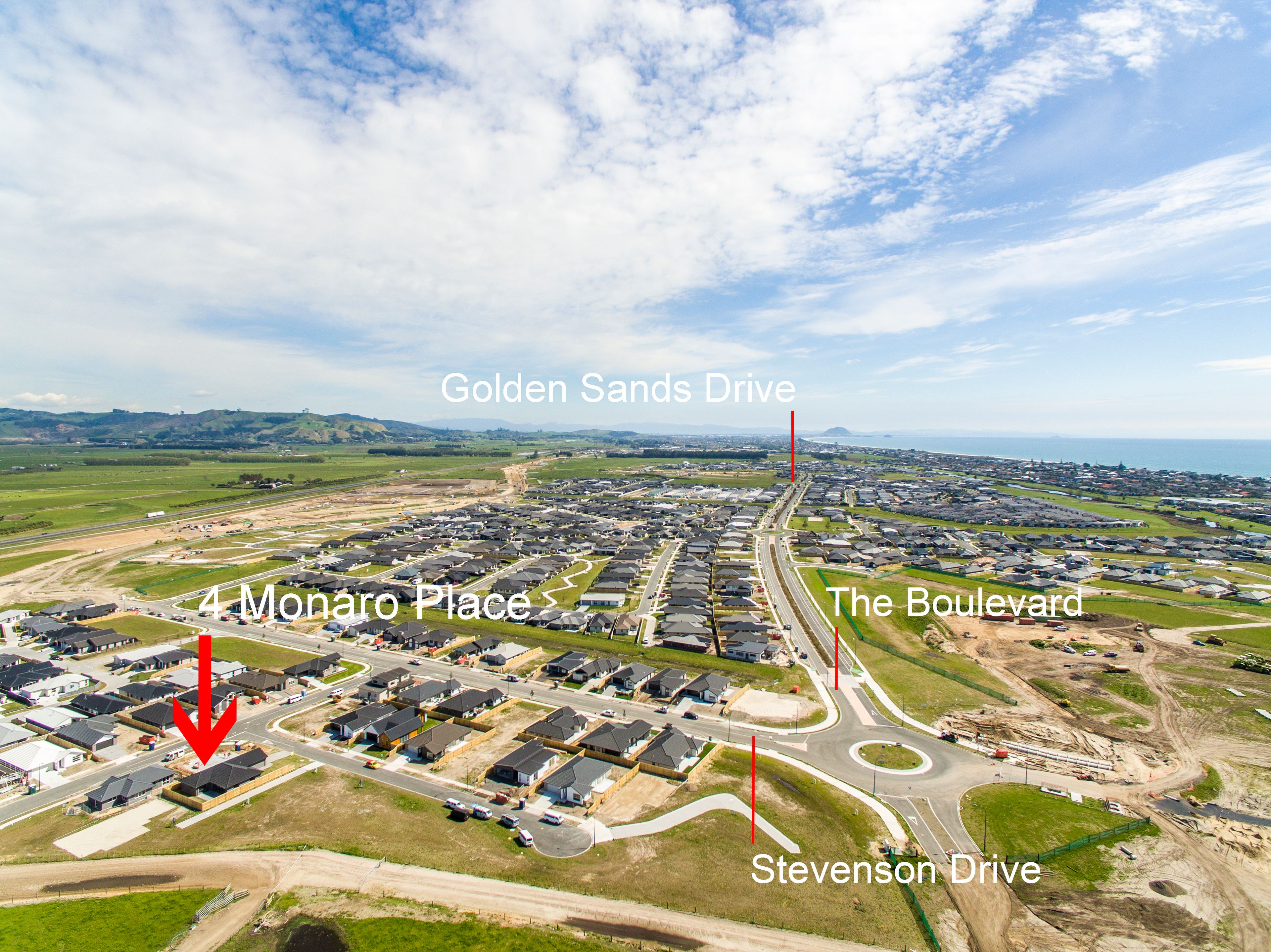 4 Monaro Place, Papamoa, Tauranga City