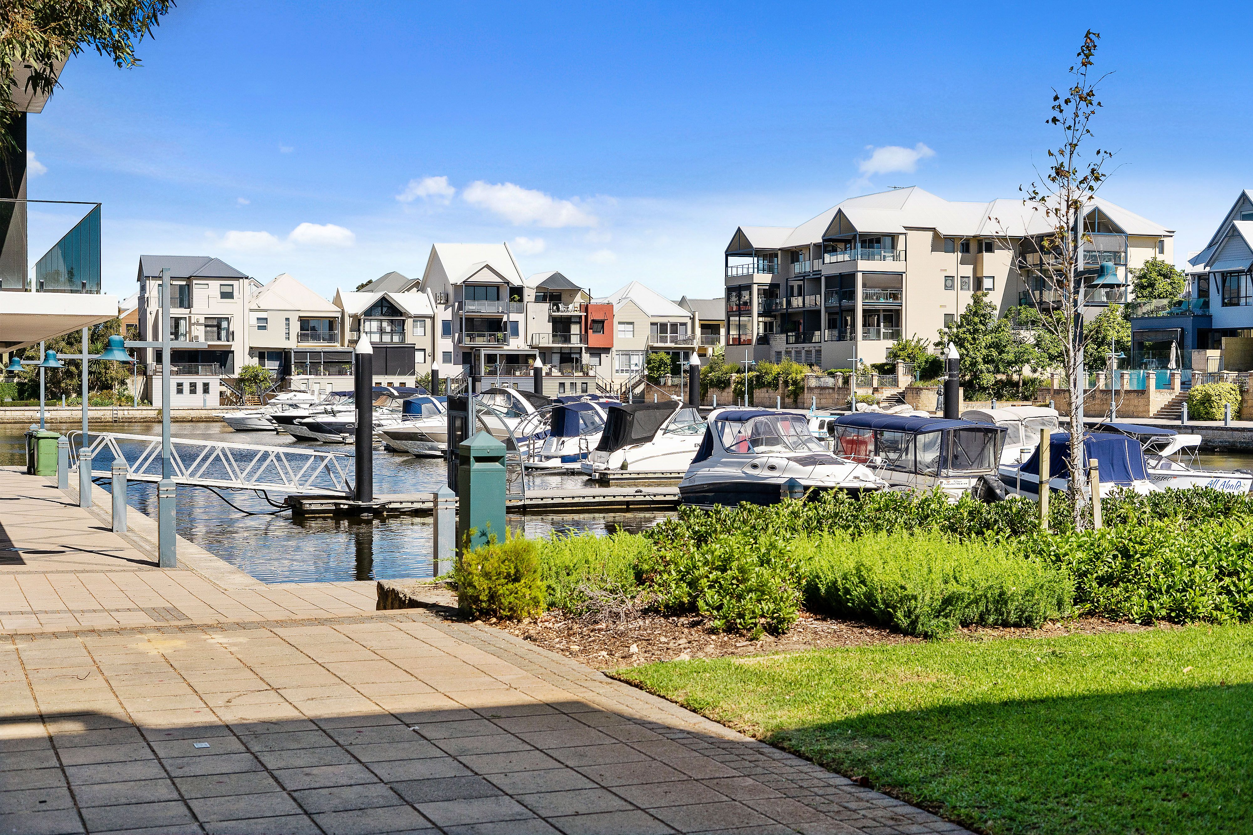 56/16 Marina Drive, Ascot, WA 6104