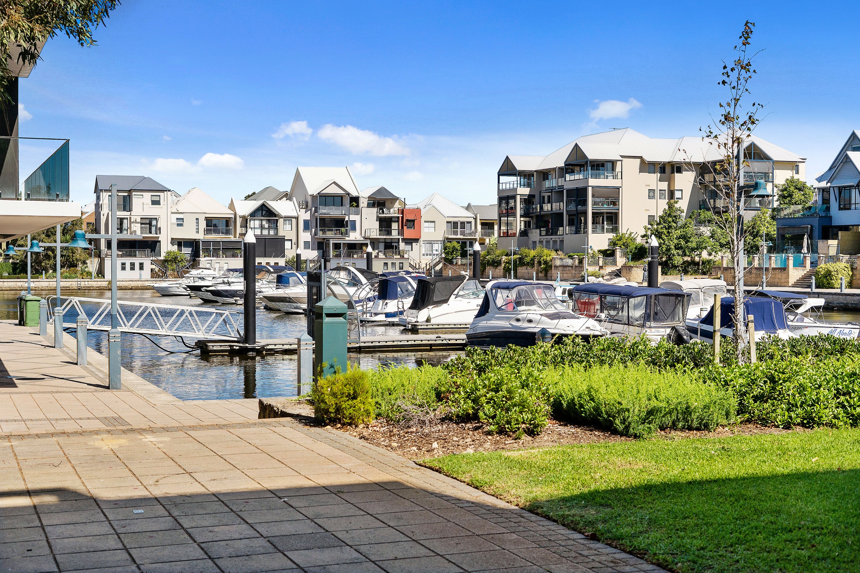 56/16 Marina Drive, Ascot, WA 6104