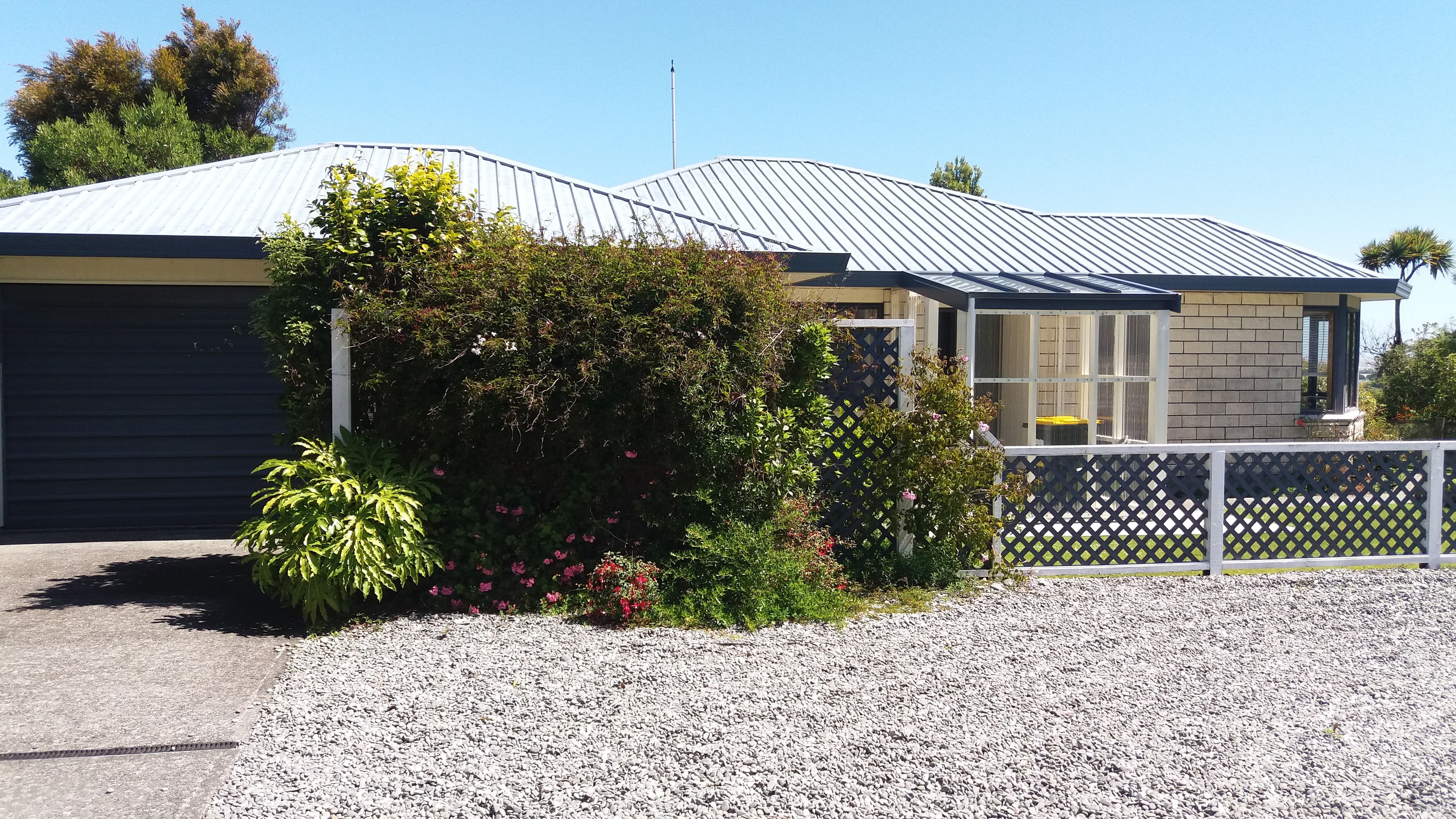 3 Alpine View, Hokitika, Westland District