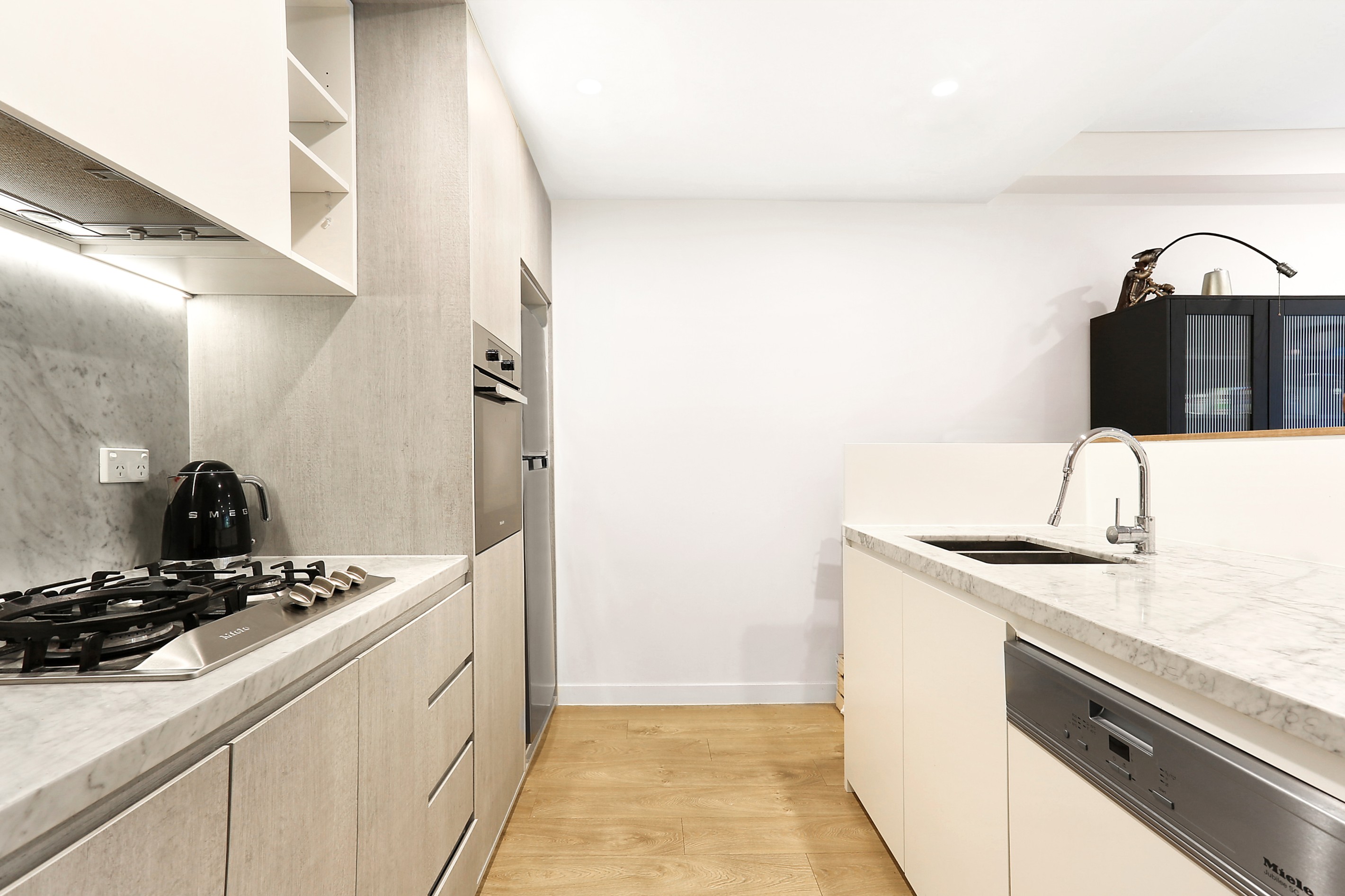 203/143 West Street, Crows Nest, NSW 2065