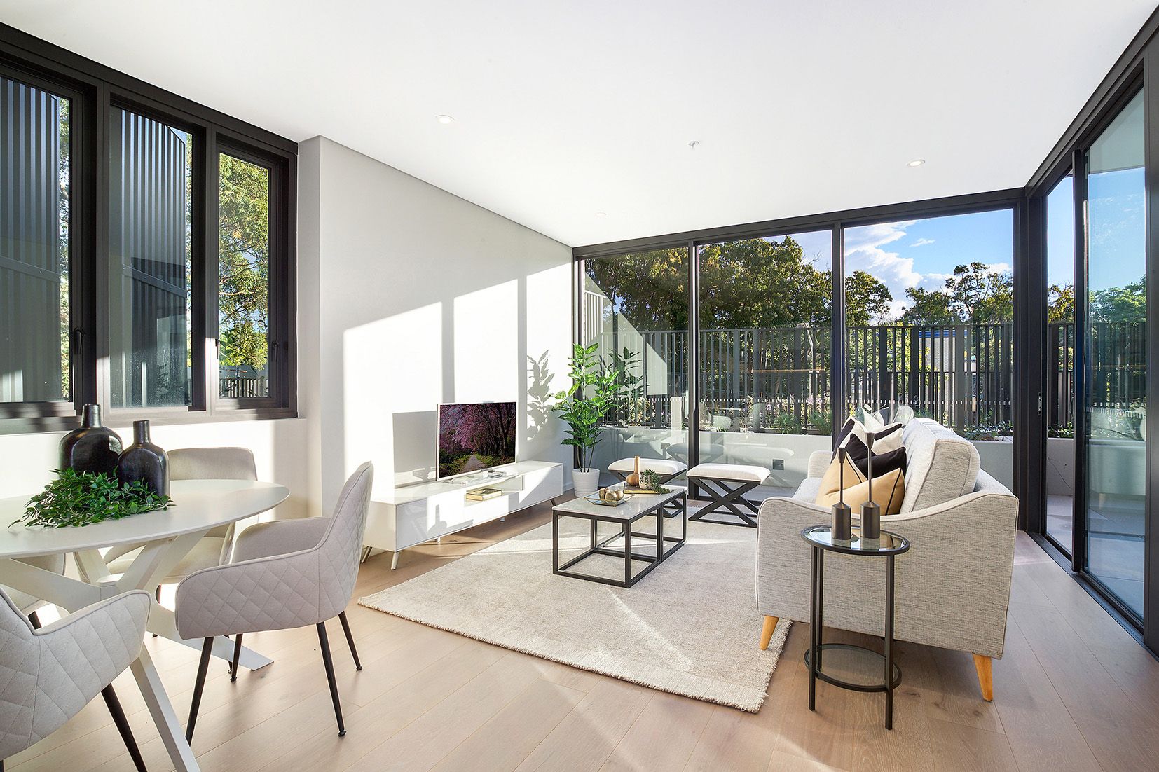 989-1015 Pacific Highway, Roseville NSW 2069