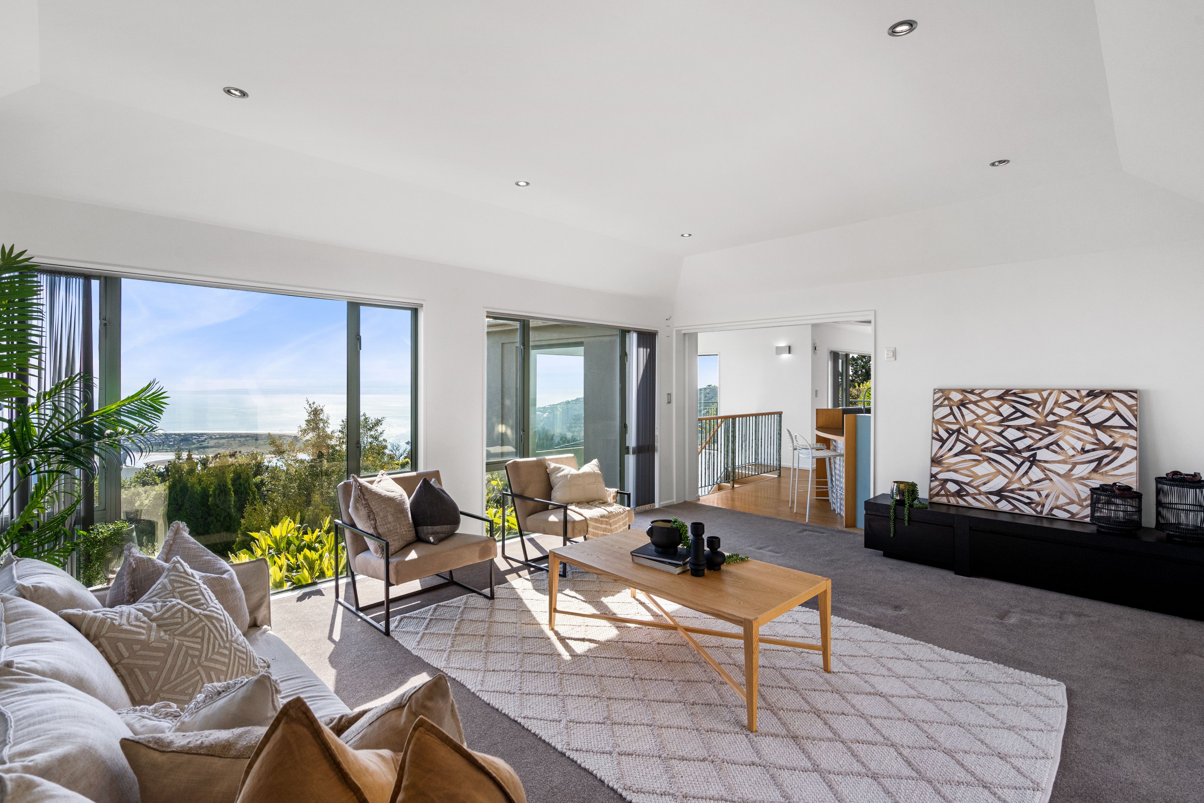 6 Gardenhill Lane, Redcliffs, Christchurch City 8081 Sold House Ray