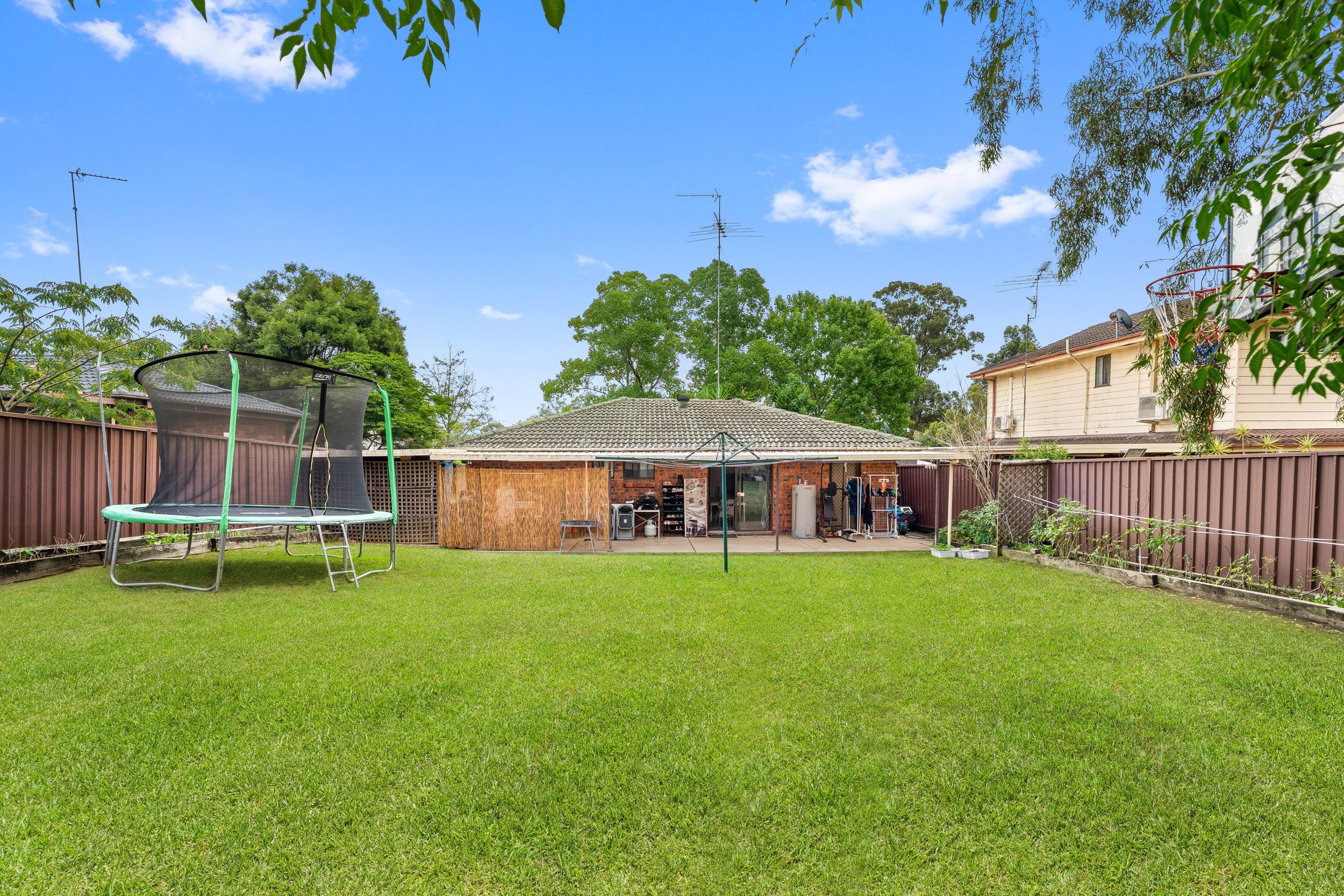 36 Mellfell Road, Cranebrook, NSW