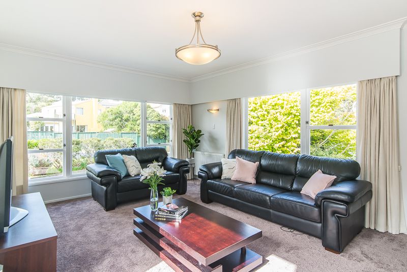 6A Clutha Avenue, Khandallah, Wellington City