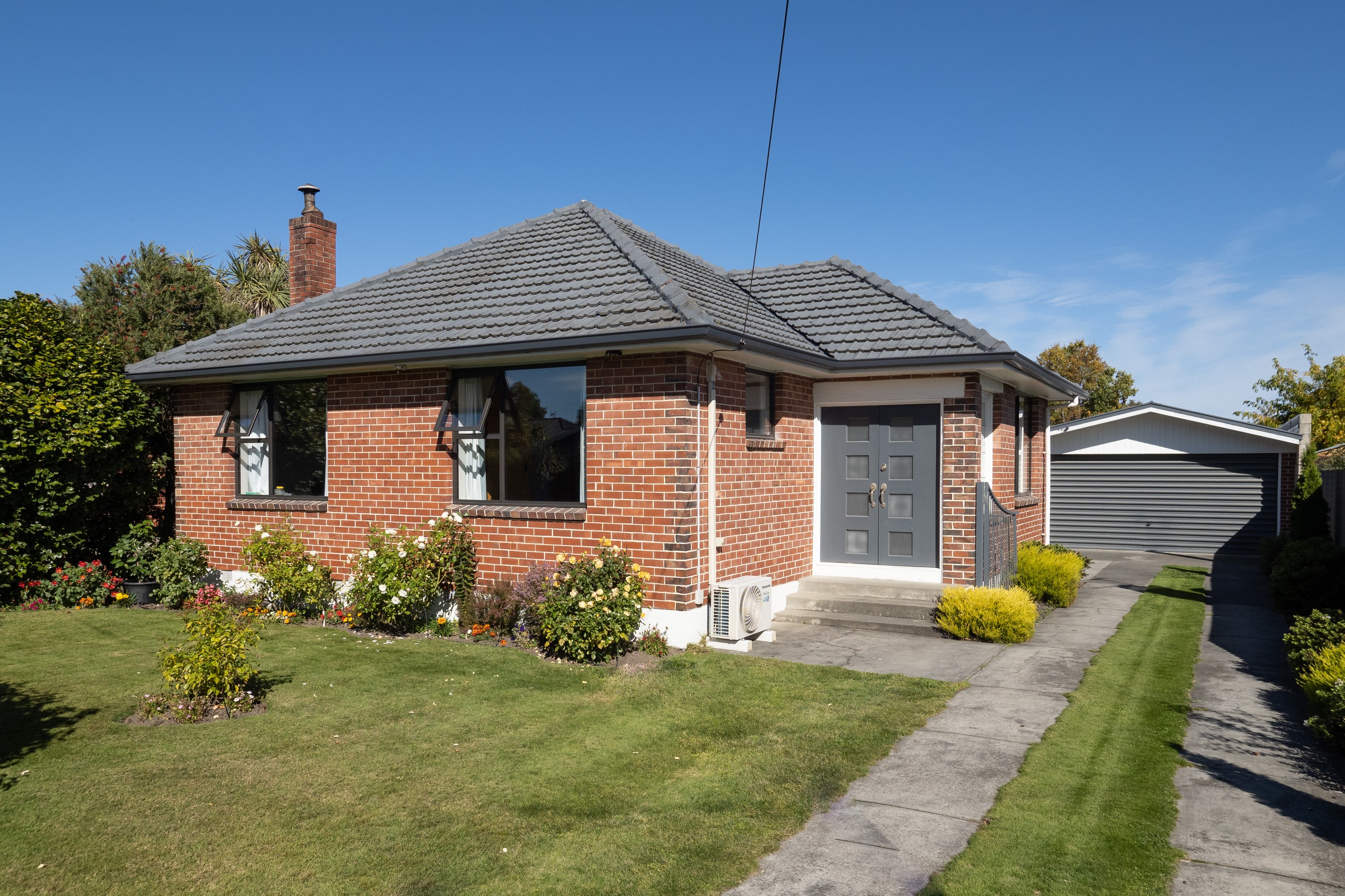3 Windsor Street, Allenton, Ashburton District
