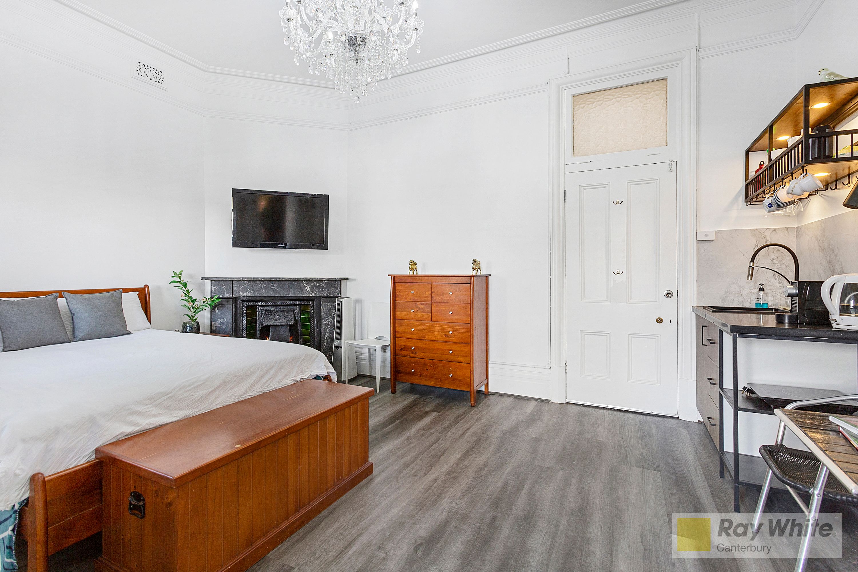 20B/193A Canterbury Road, Canterbury, NSW 2193