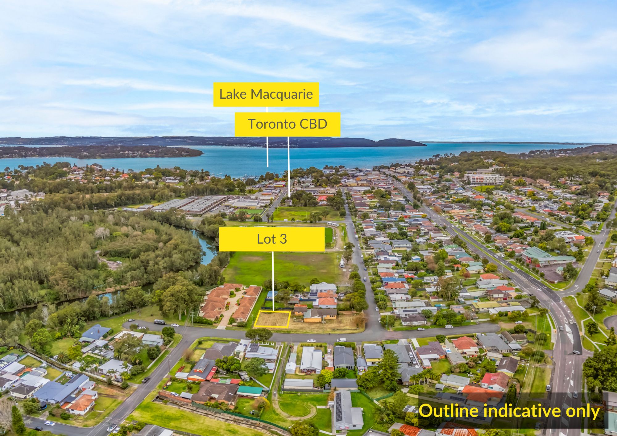41 Thorne Street, Toronto NSW 2283