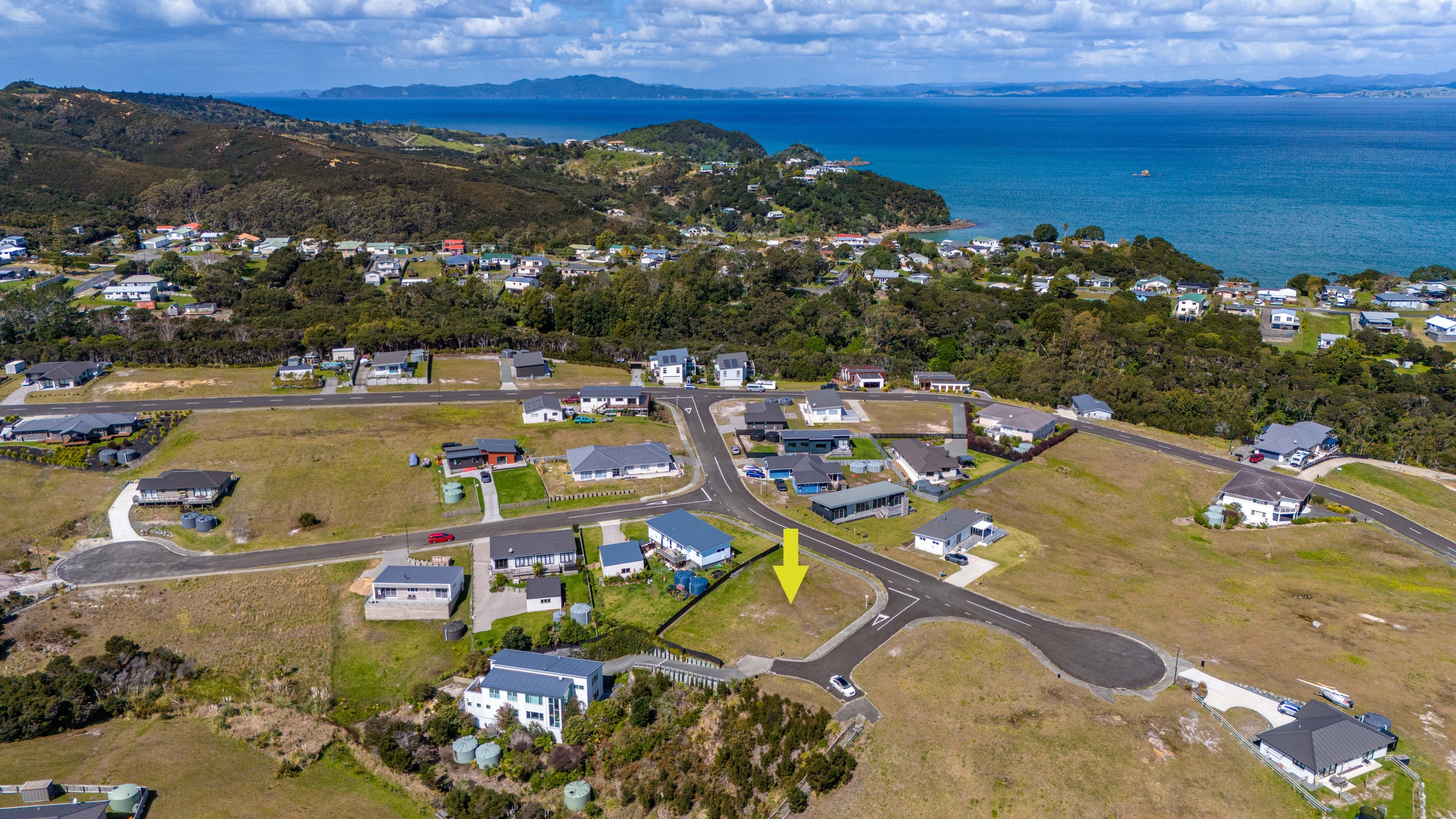 10 Lindsey Way, Karikari Peninsula, Far North District