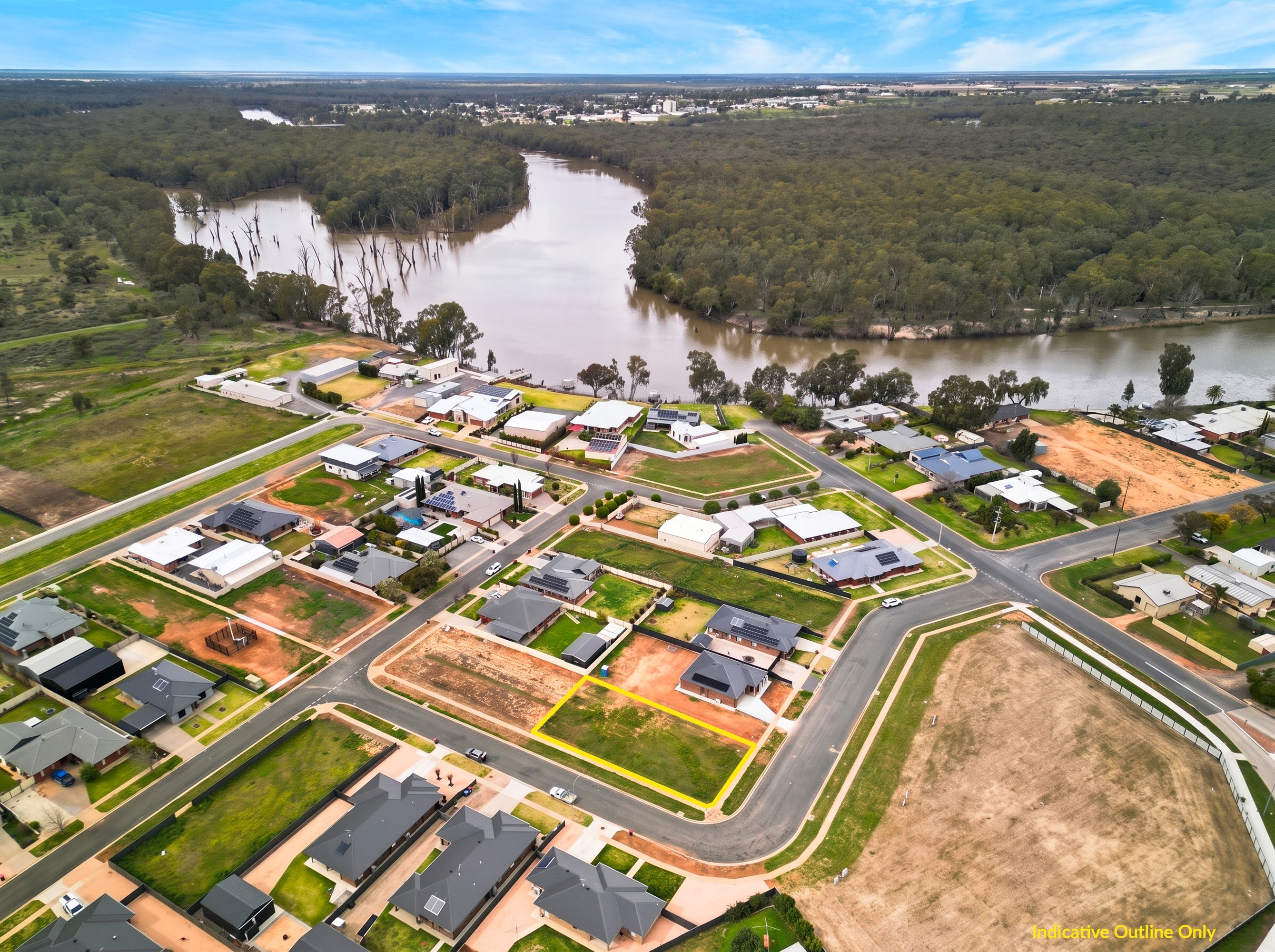 9 Luke Road, Euston, NSW 2737