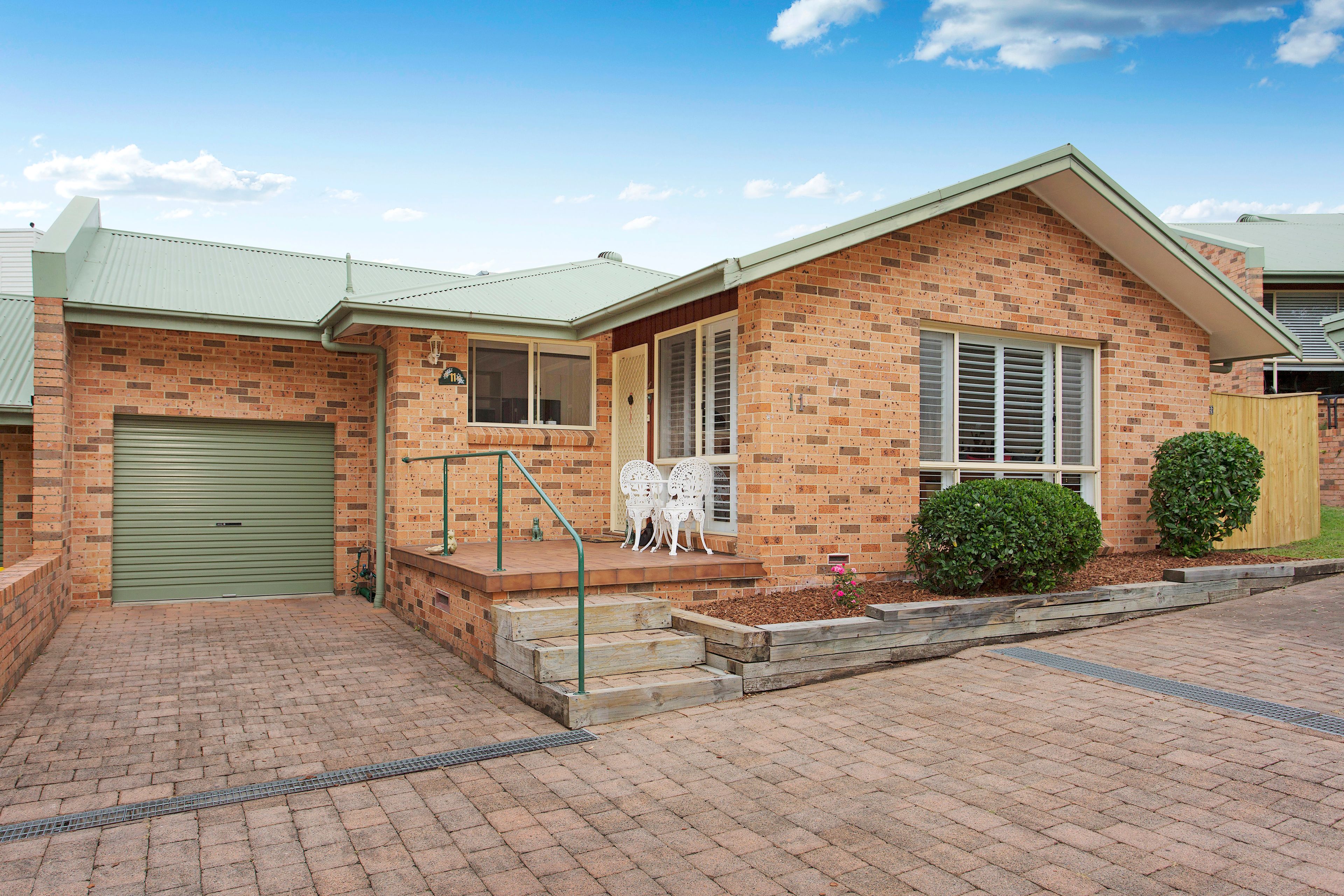 130 Shoalhaven Street, Kiama NSW 2533