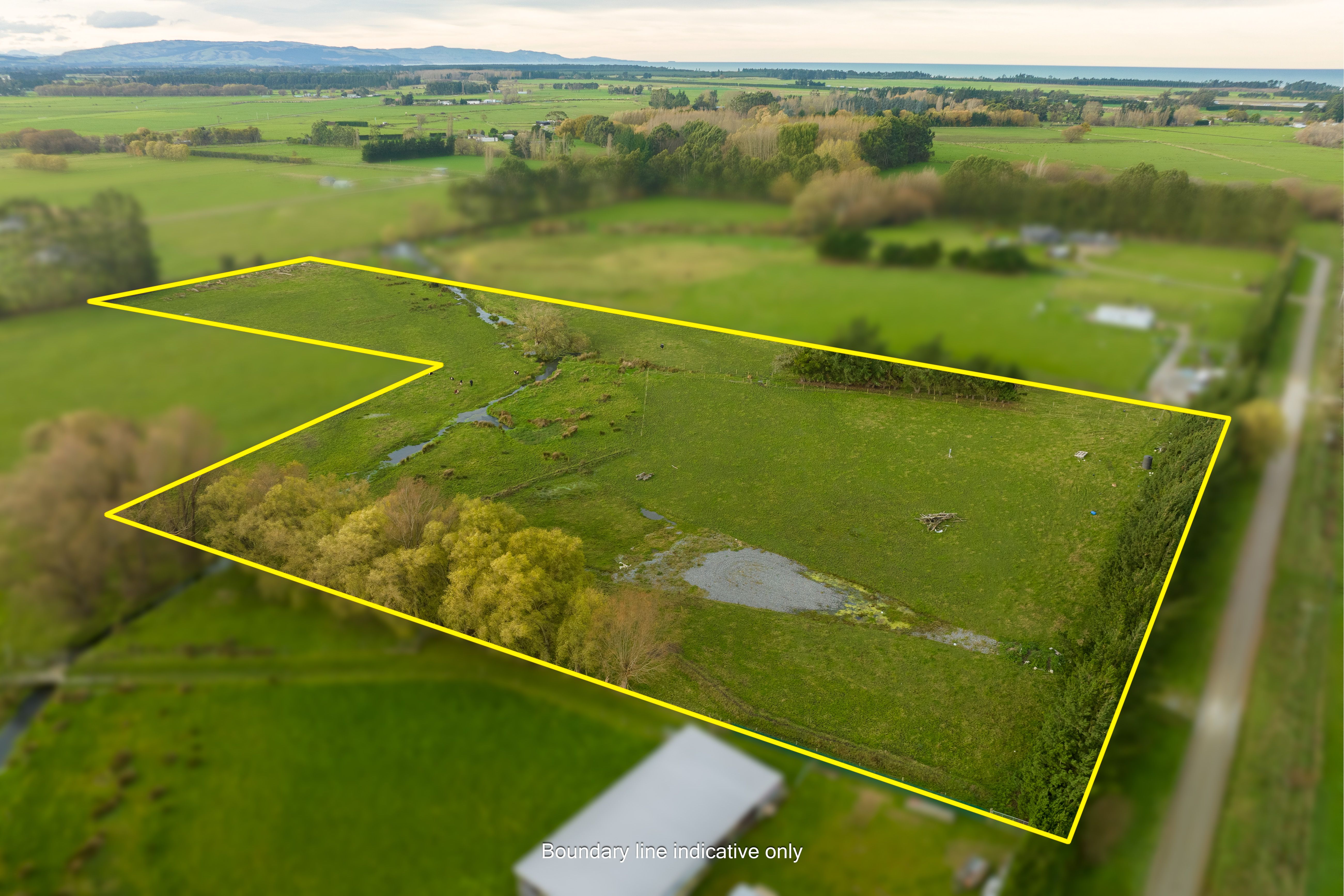 751 Lower Sefton Road, Sefton, Waimakariri District