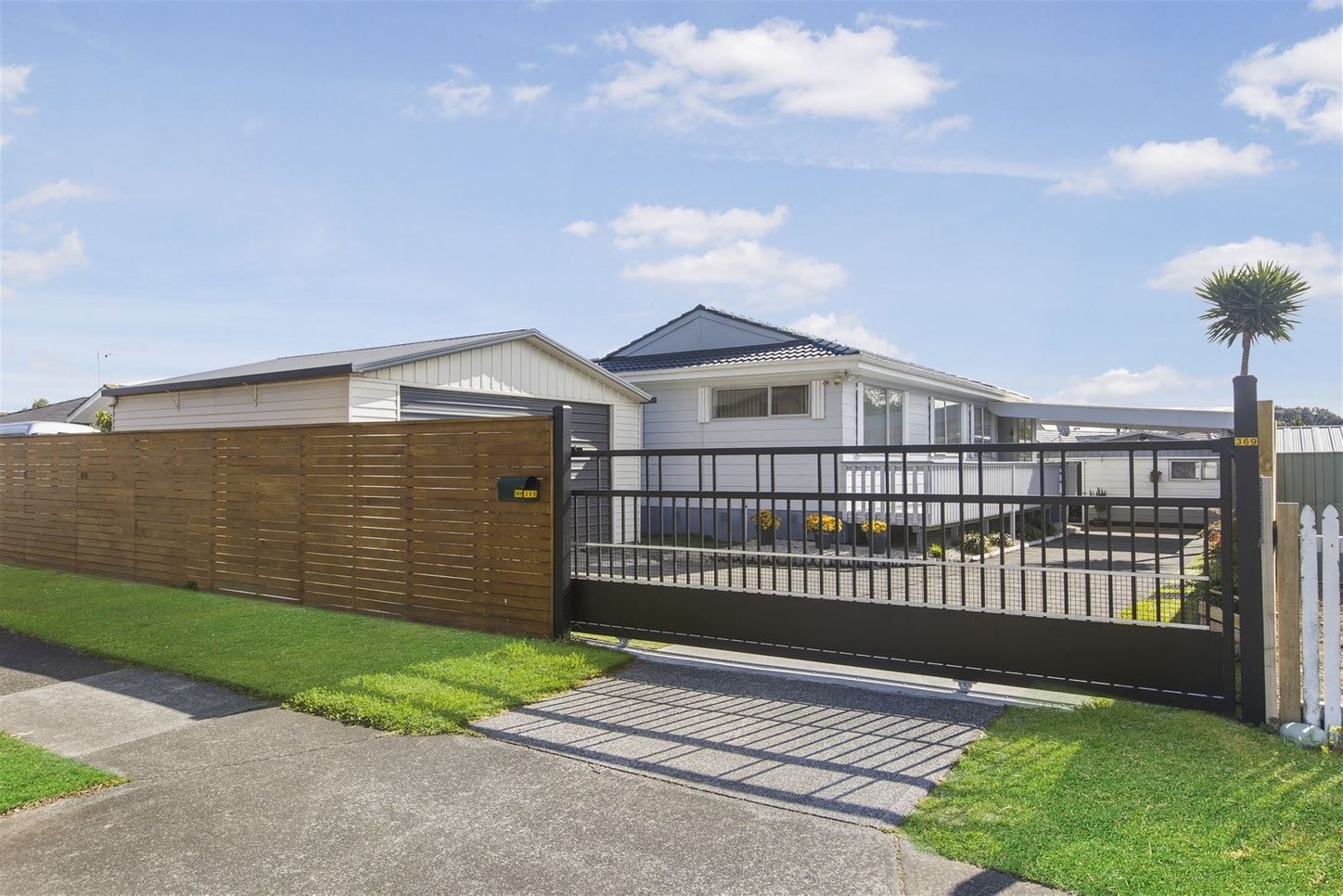 369 Bucklands Beach Road, Bucklands Beach, Manukau City