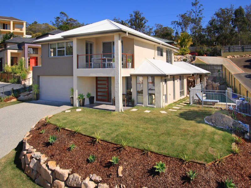 8 Lange Court, Aspley, QLD 4034