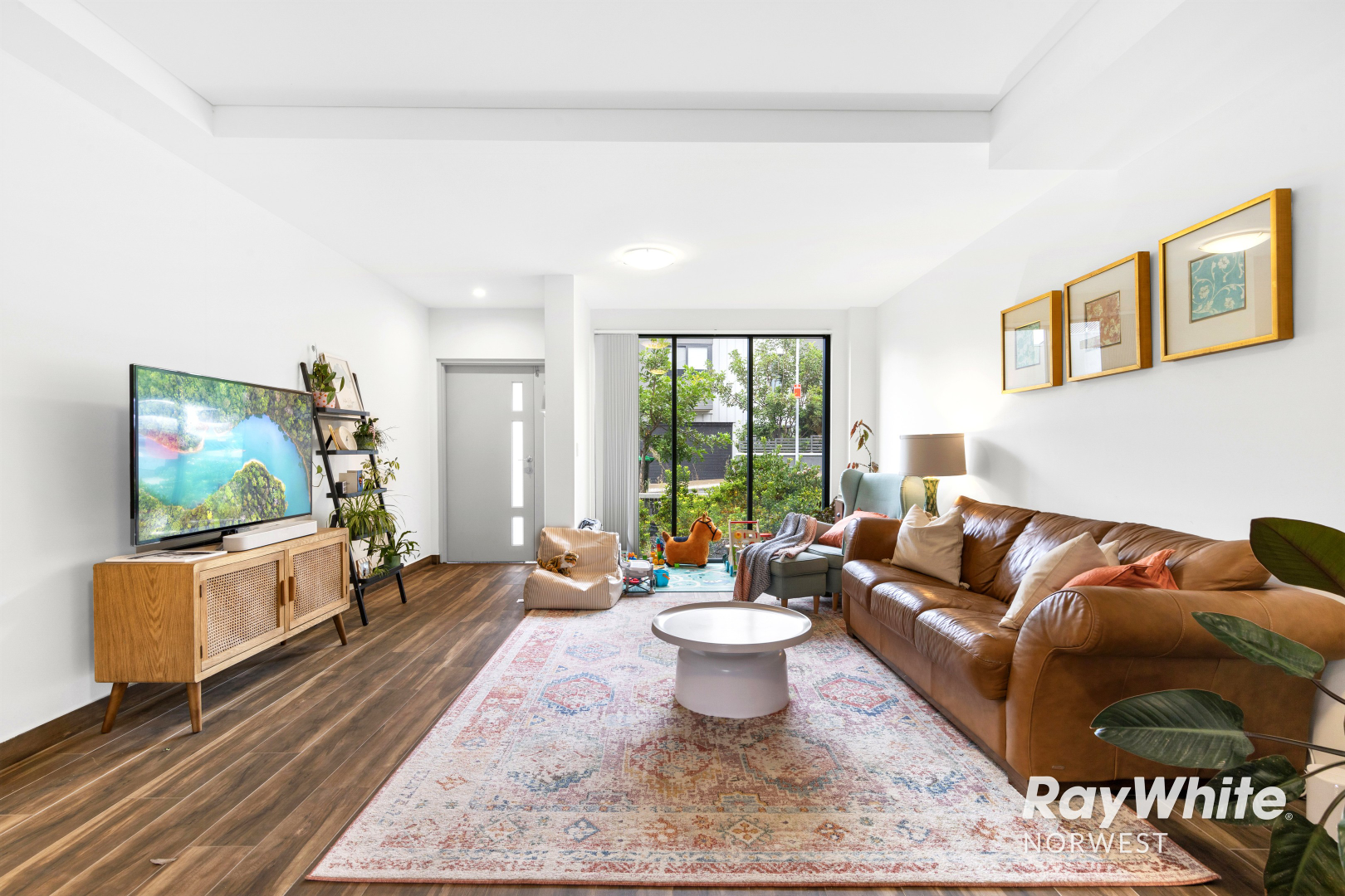 41 Weid Place, Kellyville NSW 2155