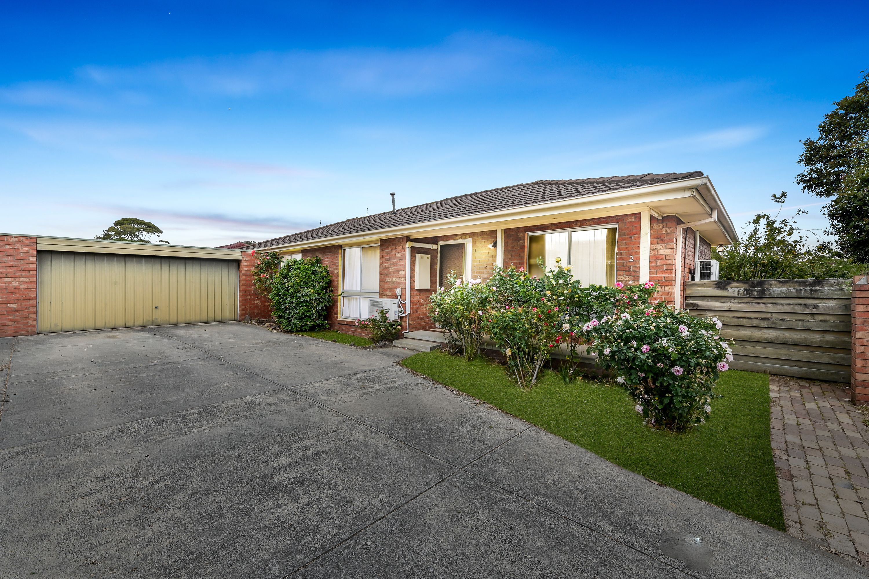 481-483 Princes Highway, Narre Warren VIC 3805