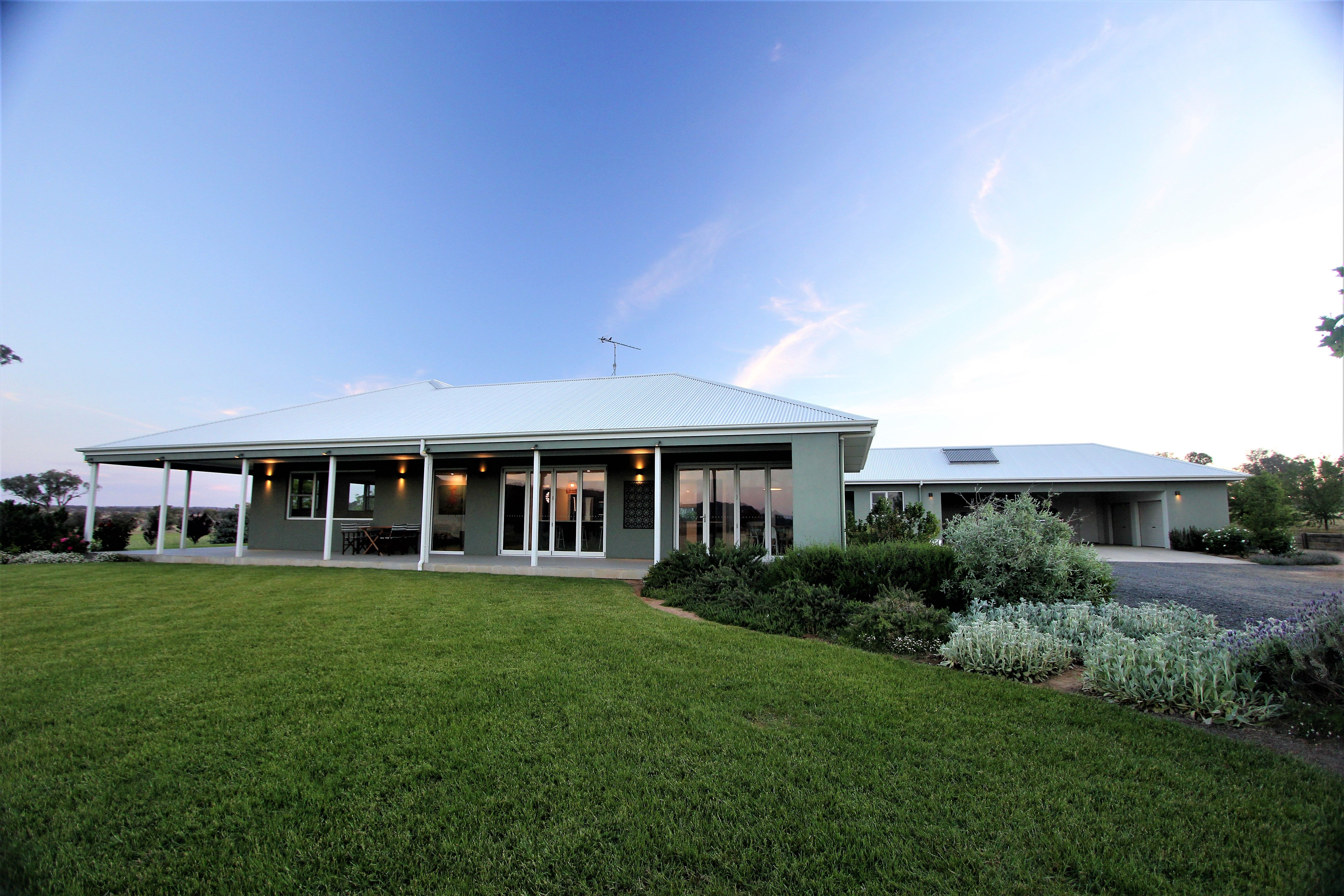 721 Belowra Road, Young, NSW 2594