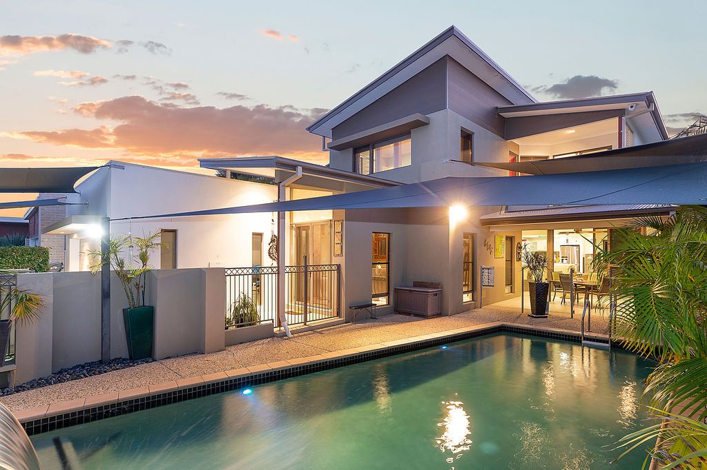 62 Southaven Drive, Helensvale, QLD 4212