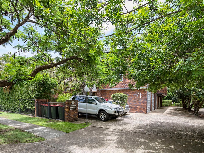 1/71 Macquarie, St Lucia, QLD 4067