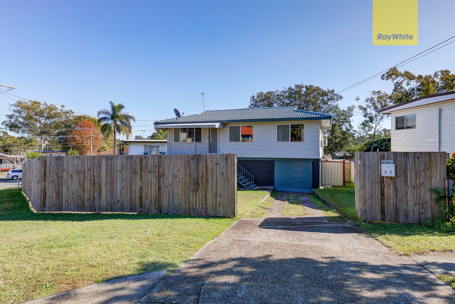 52 Snowdon Street, Slacks Creek, QLD 4127