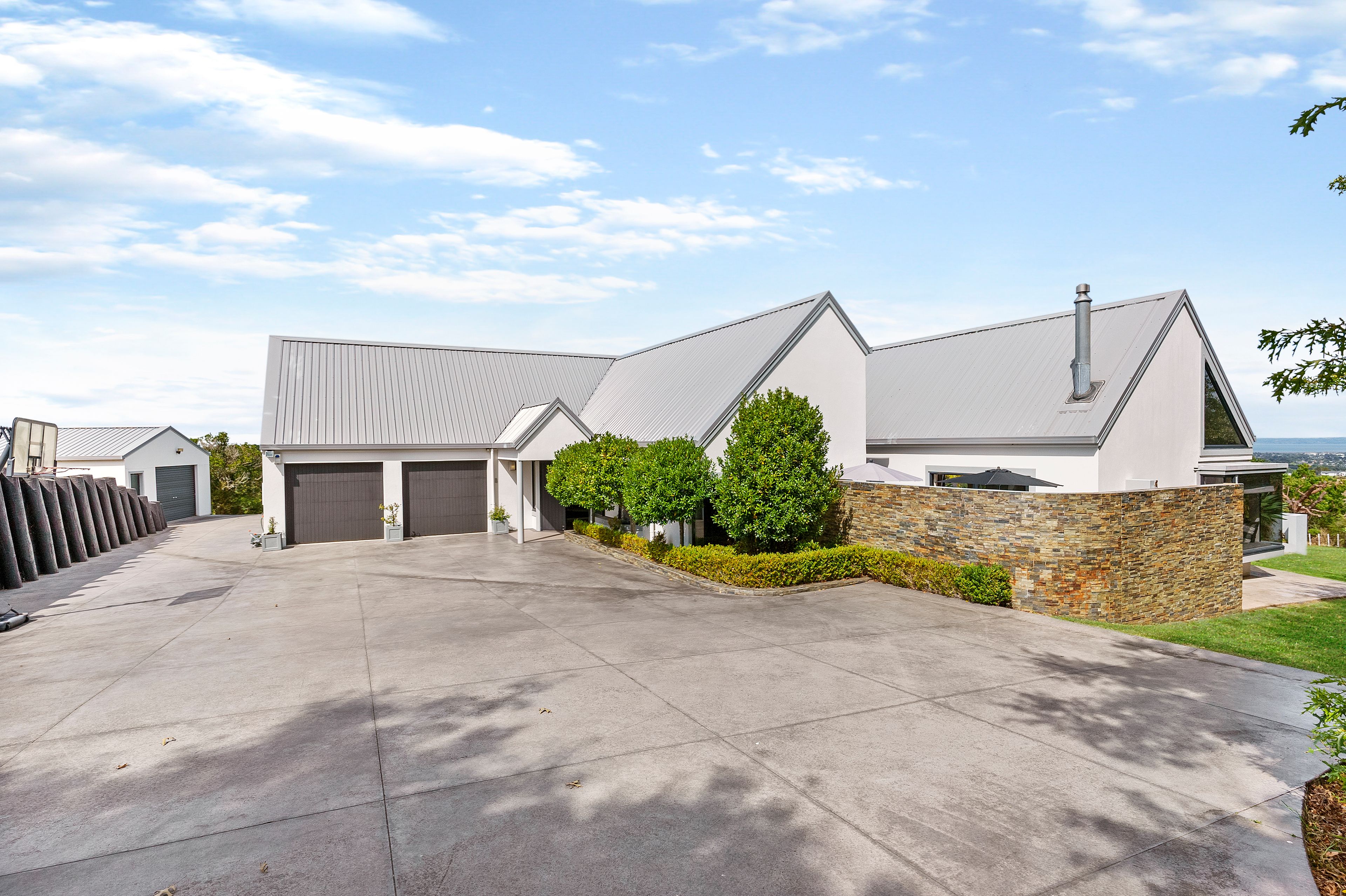473D Redoubt Road, Manukau, Manukau City